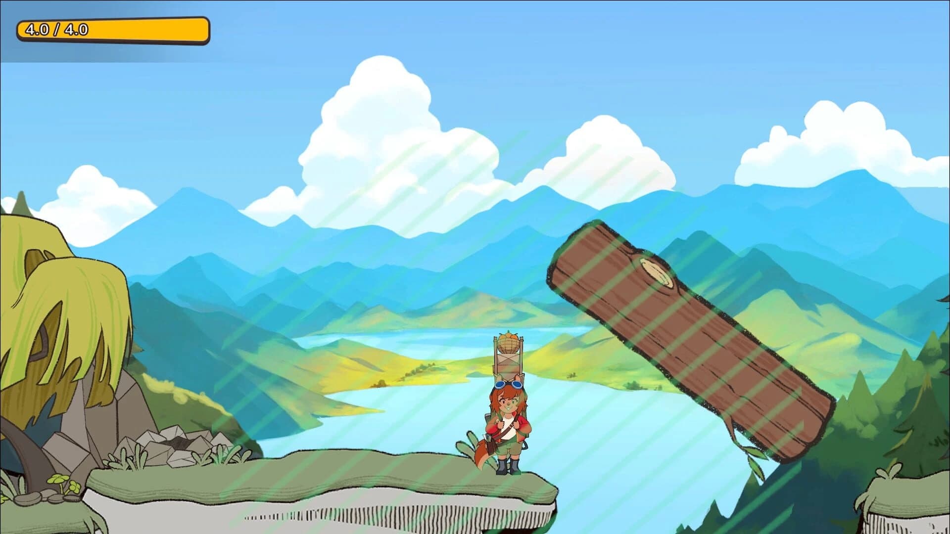 First Class Rescue screenshot 5