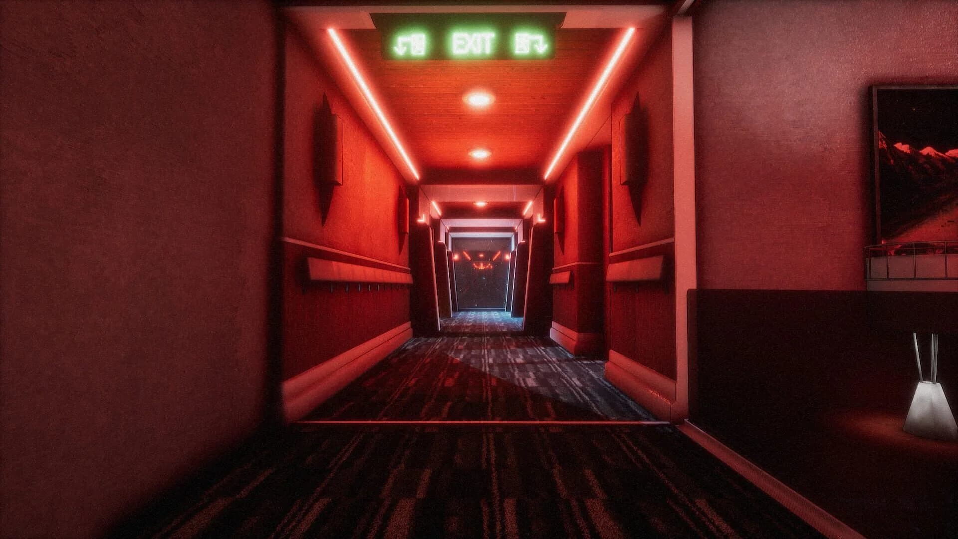 First Class Trouble screenshot 3