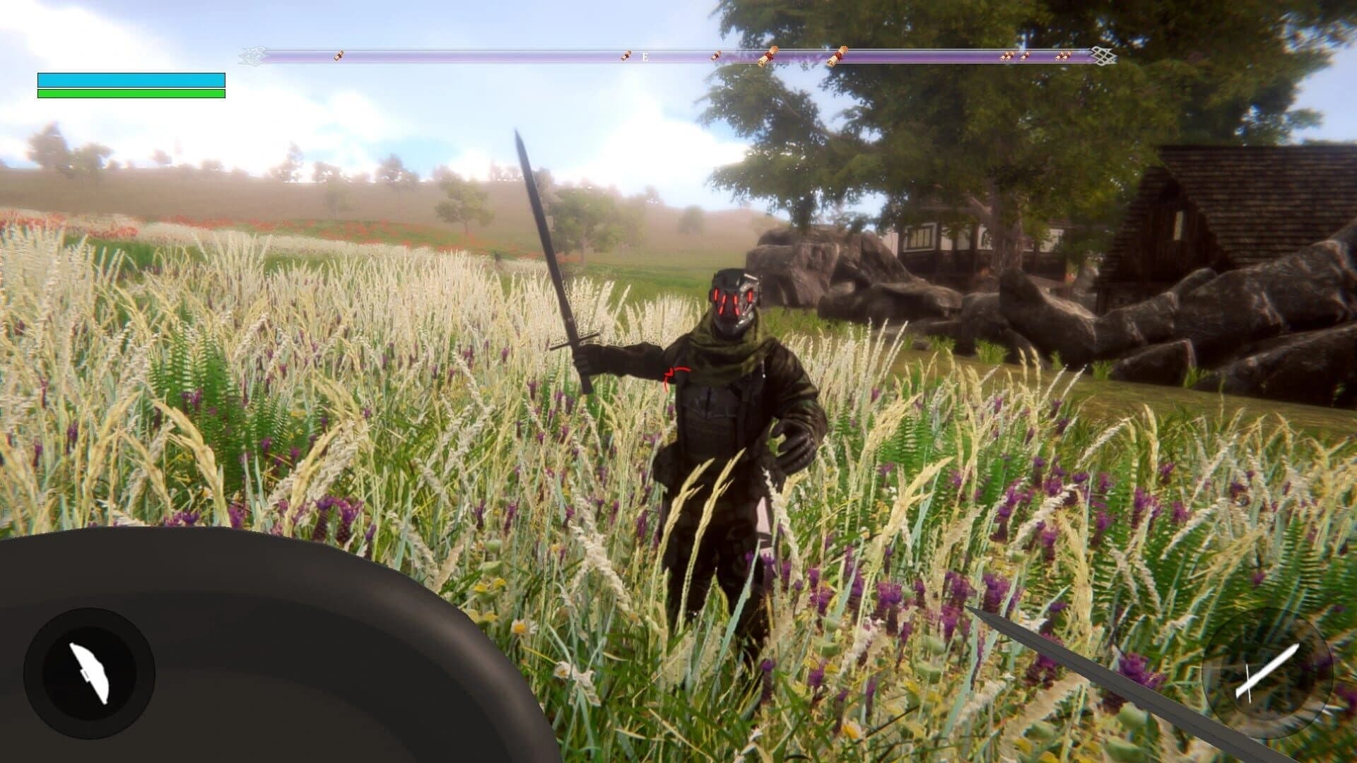 First Customer screenshot 5