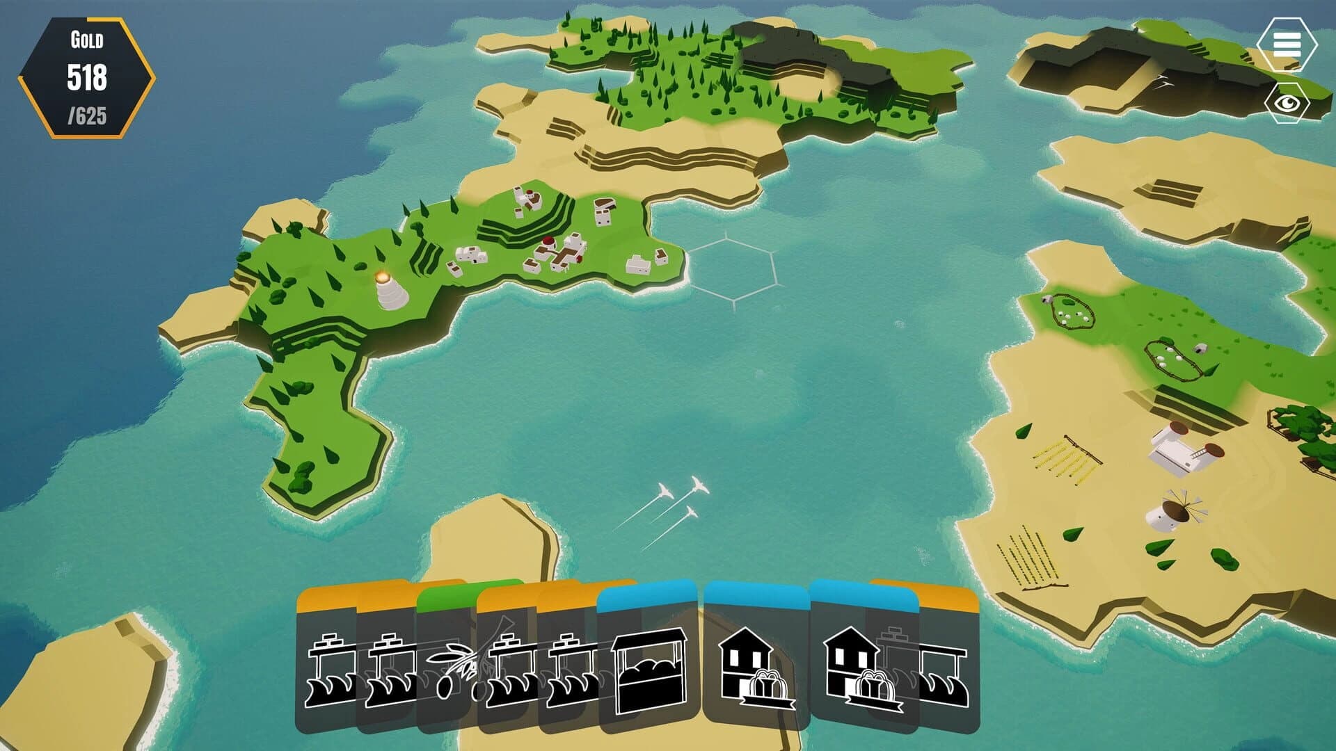First Days of Atlantis screenshot 5