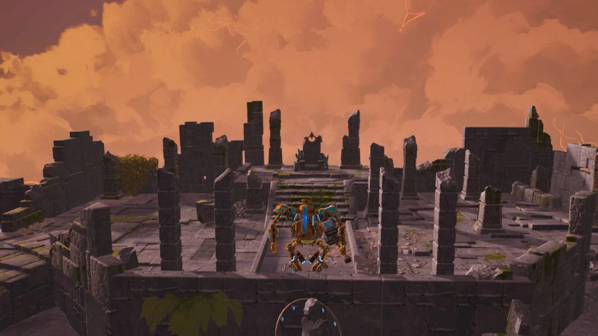 First Dwarf screenshot 5