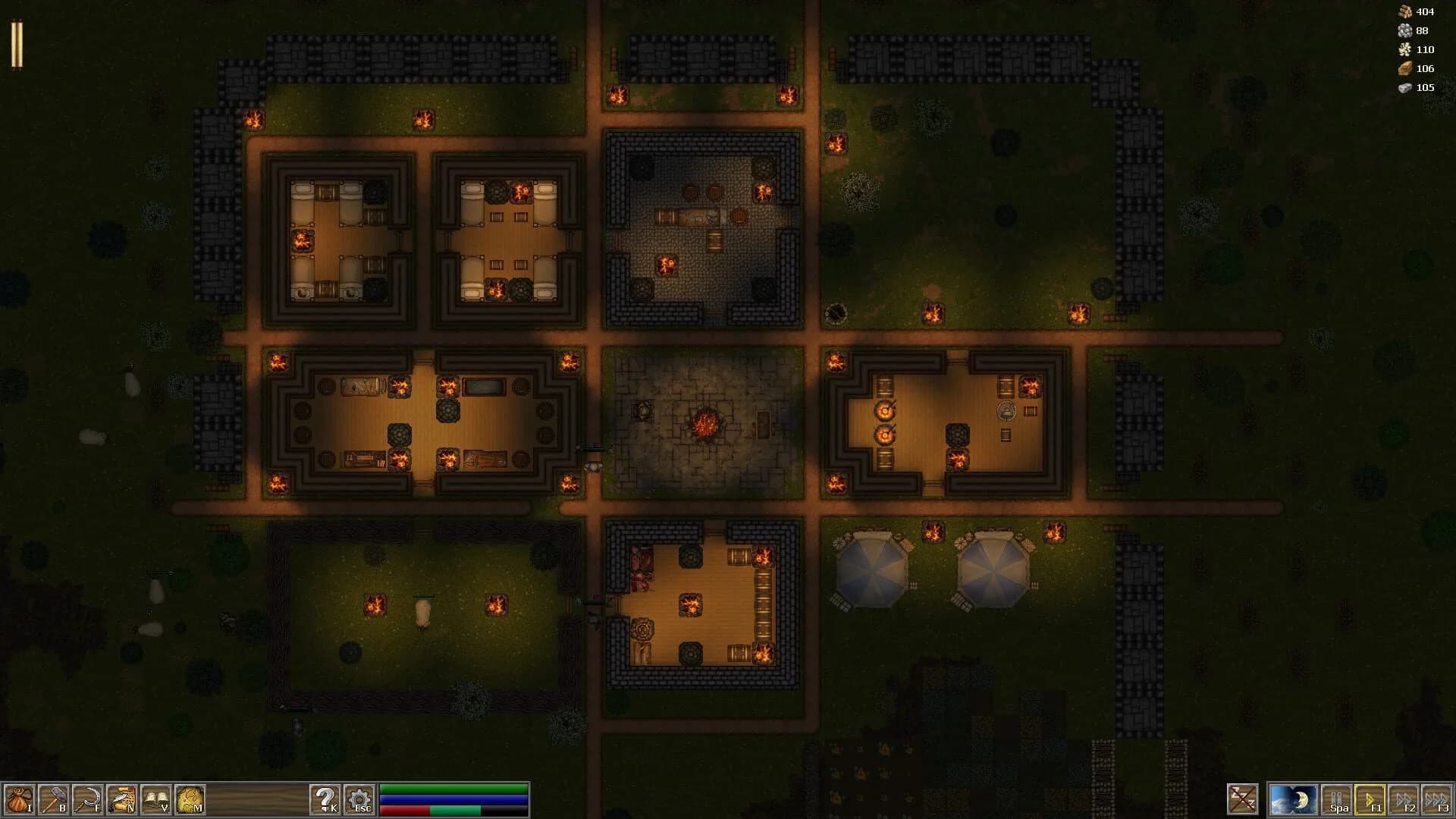 First Feudal screenshot 3
