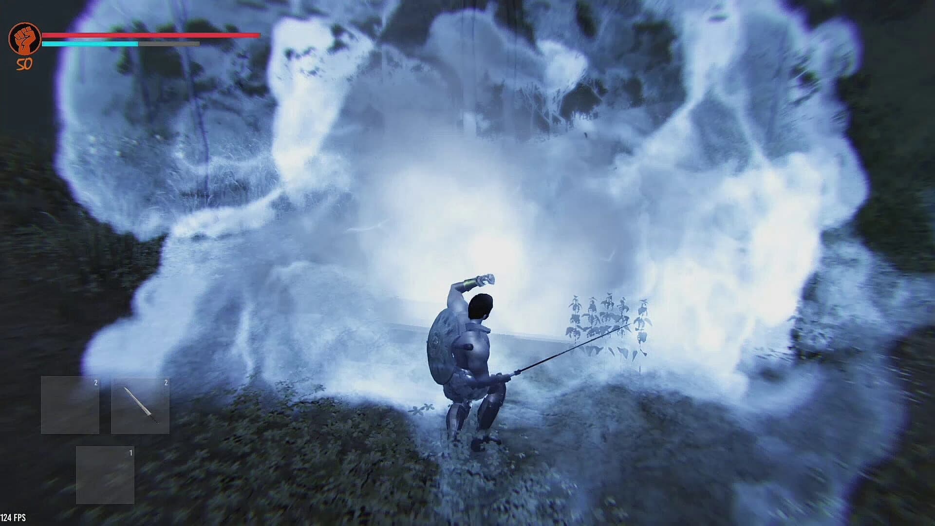 First Hero: Epic of Gilgamesh screenshot 5