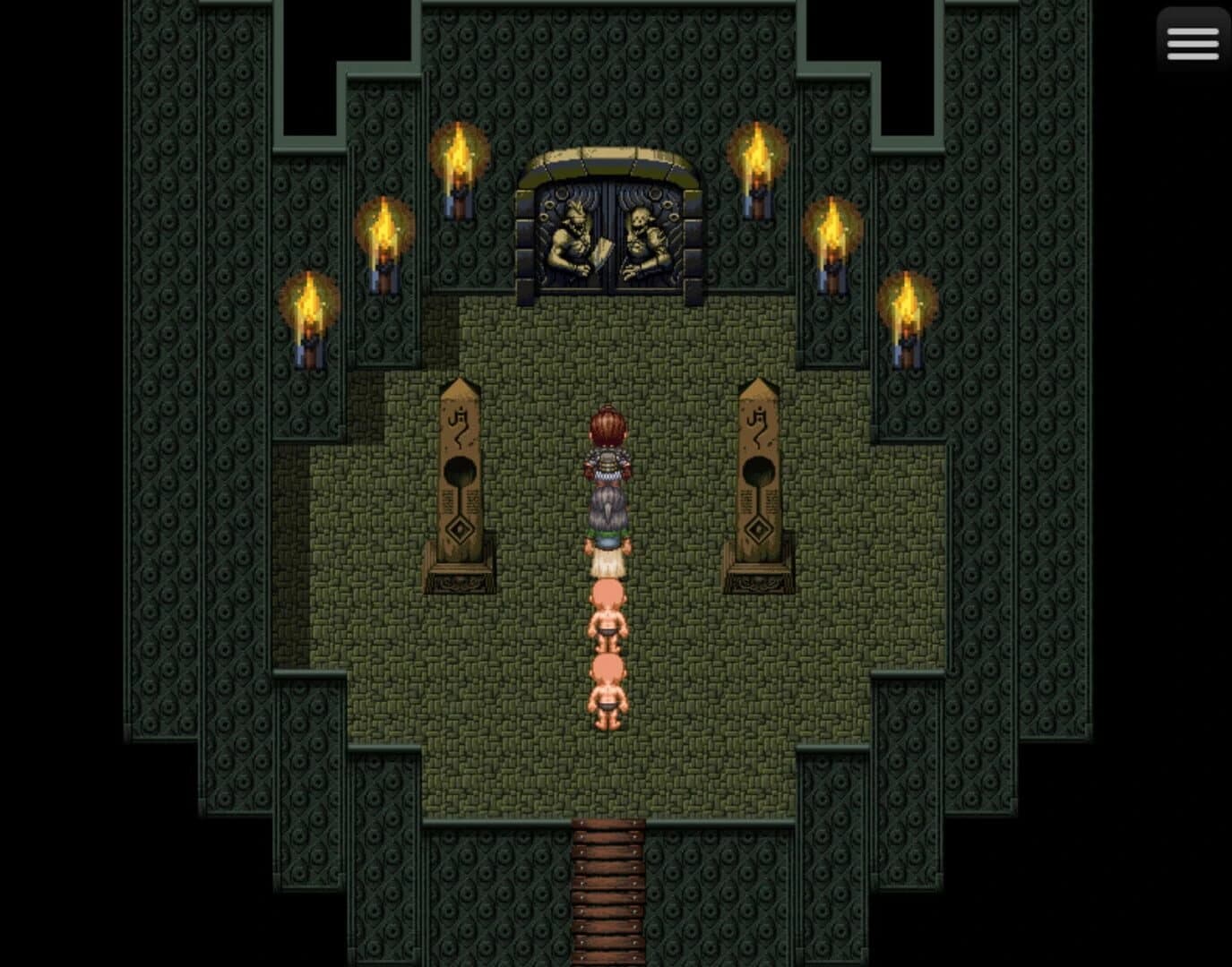 First Light screenshot 5