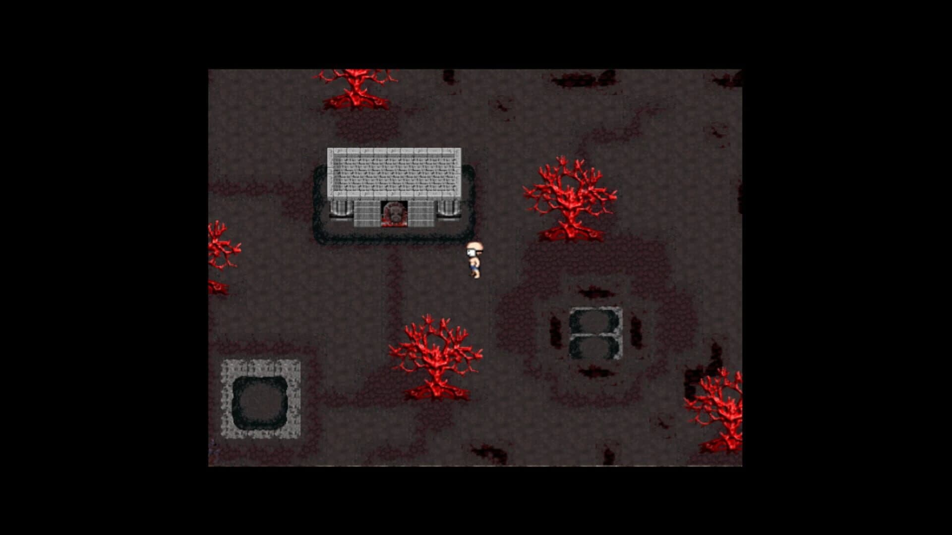First Odium screenshot 5
