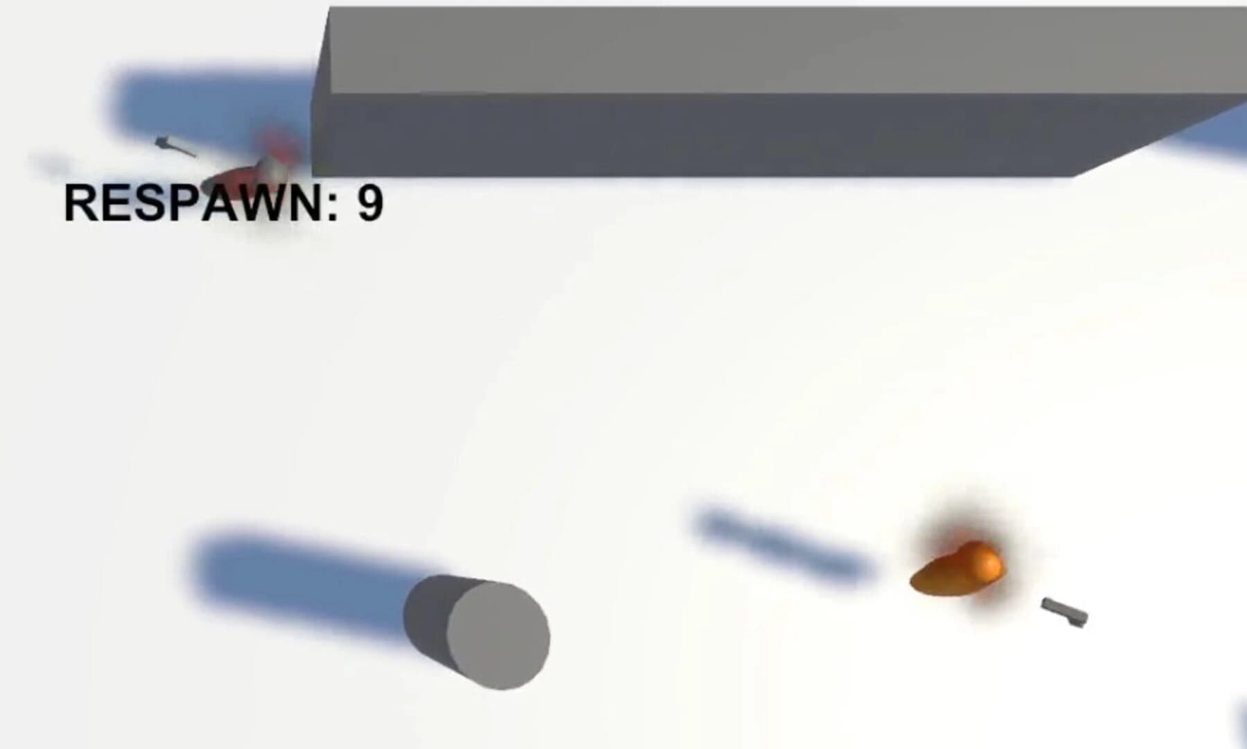 First Person Shooter screenshot 3
