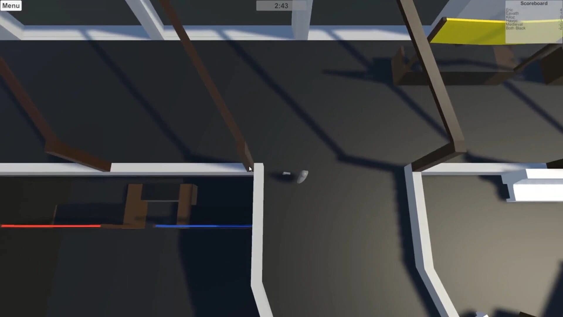 First Person Shooter screenshot 5