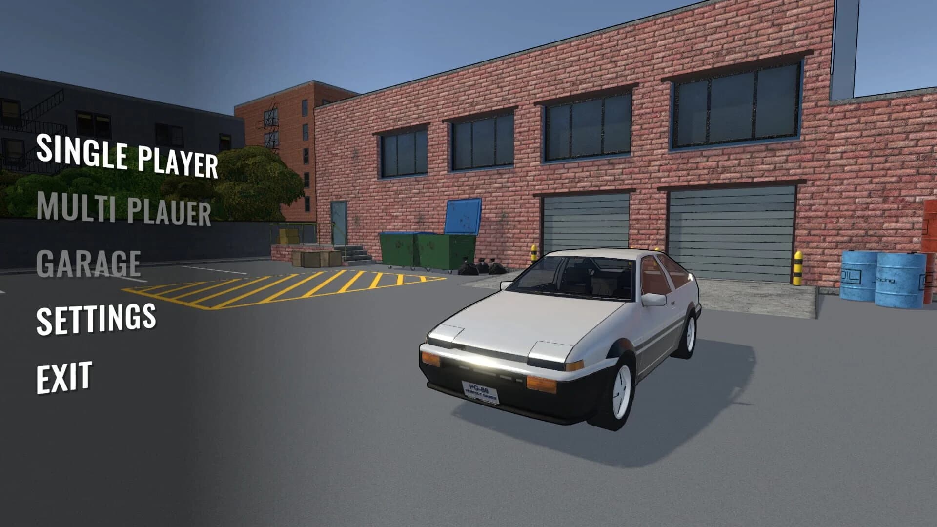 First Racer screenshot 5