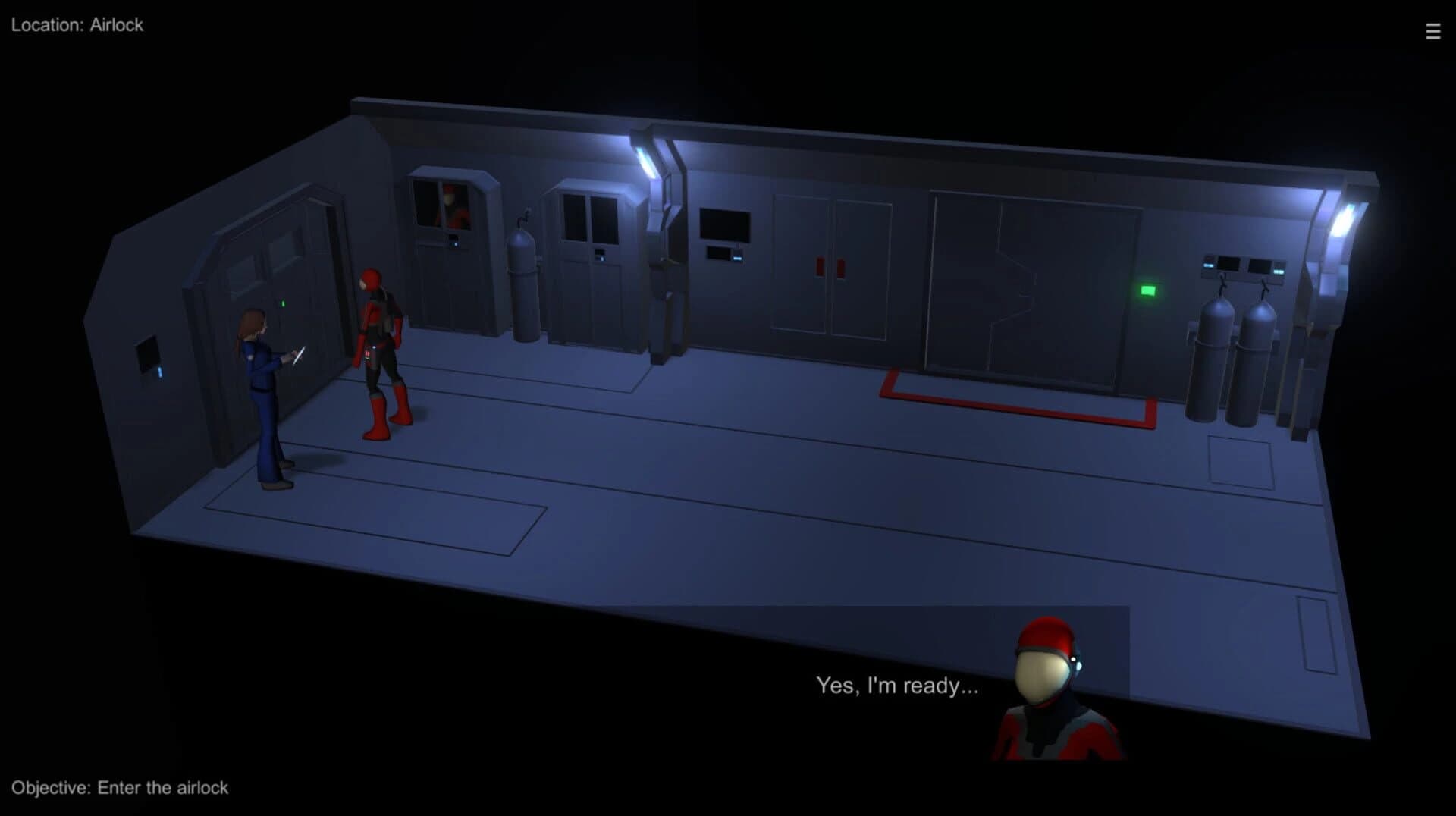 First Star Down screenshot 5