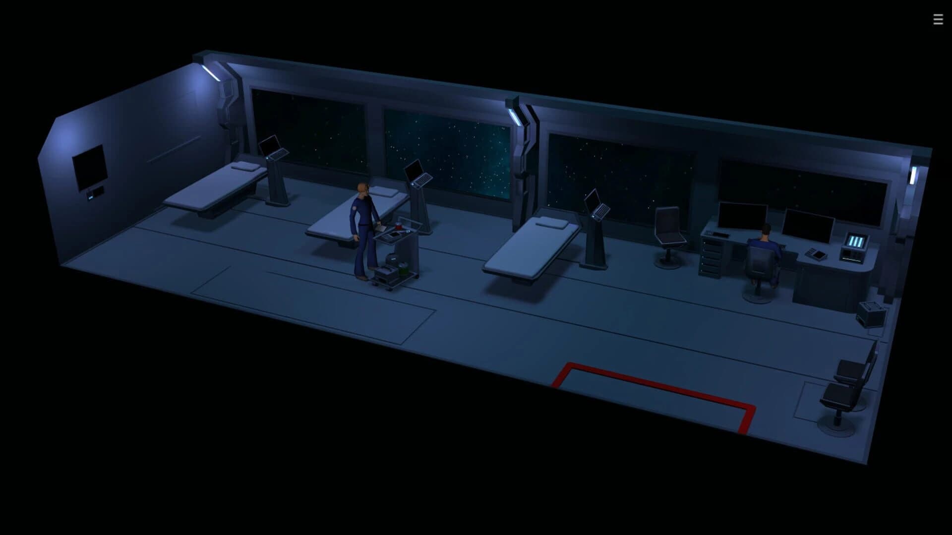 First Star Down screenshot 4
