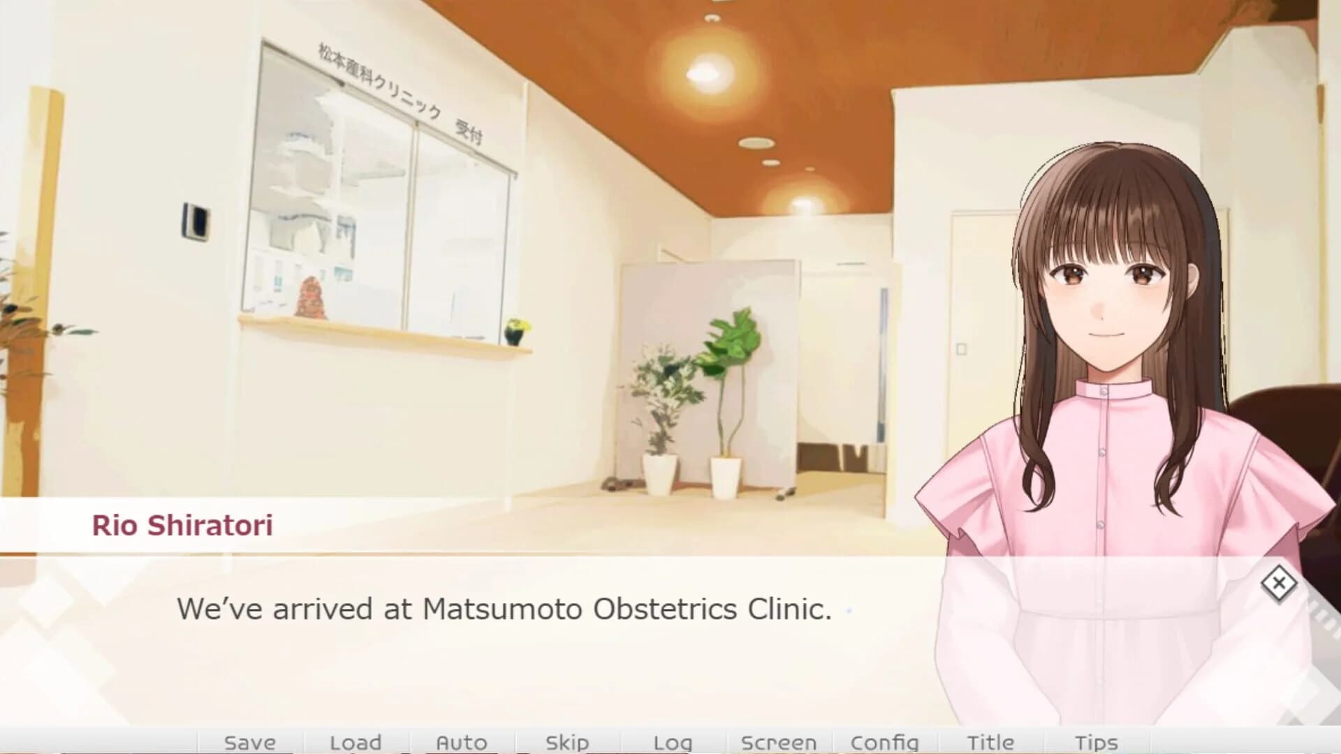 First Steps in Learning About Pregnancy screenshot 5