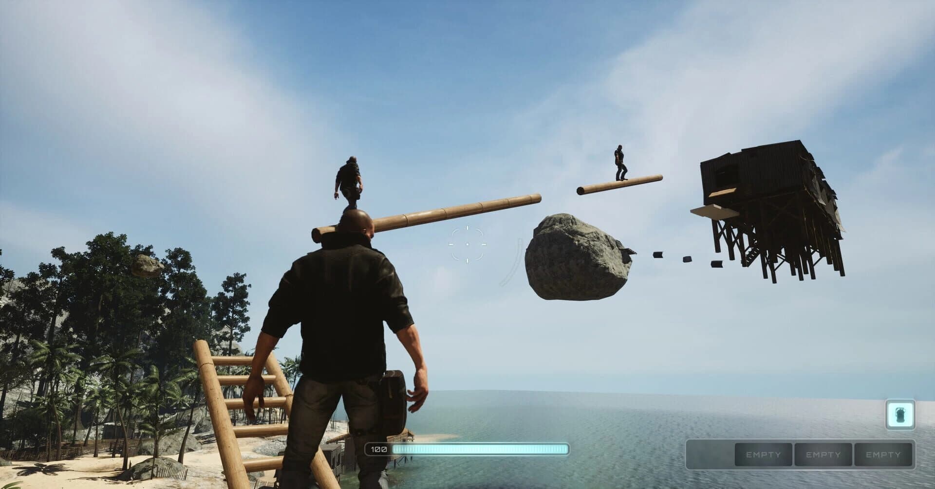 First Up screenshot 1