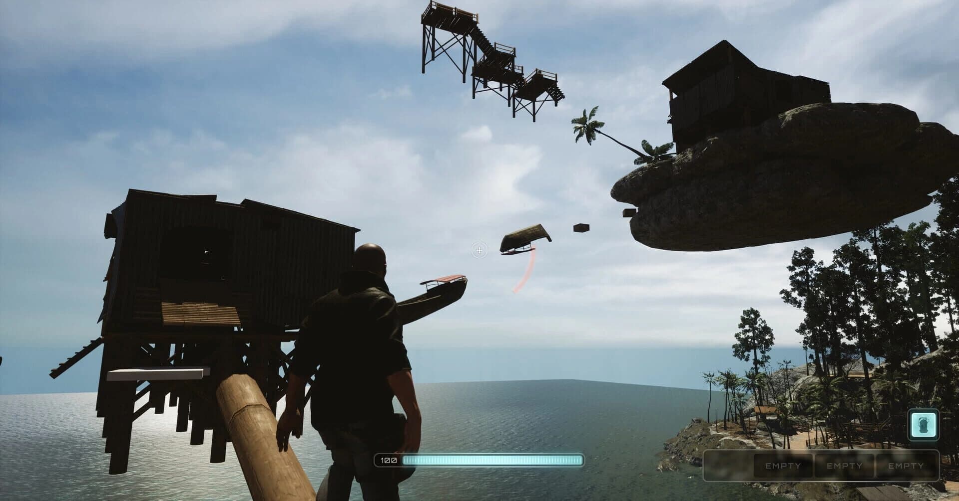 First Up screenshot 2