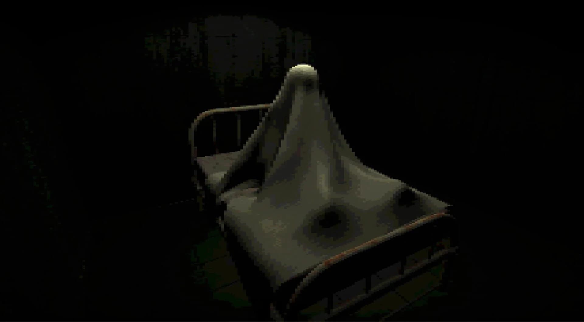 First Winter screenshot 3