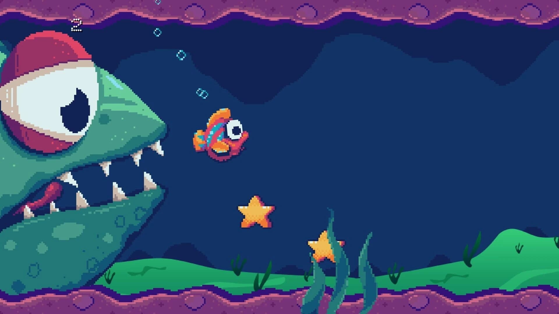 Fischfutter screenshot 2