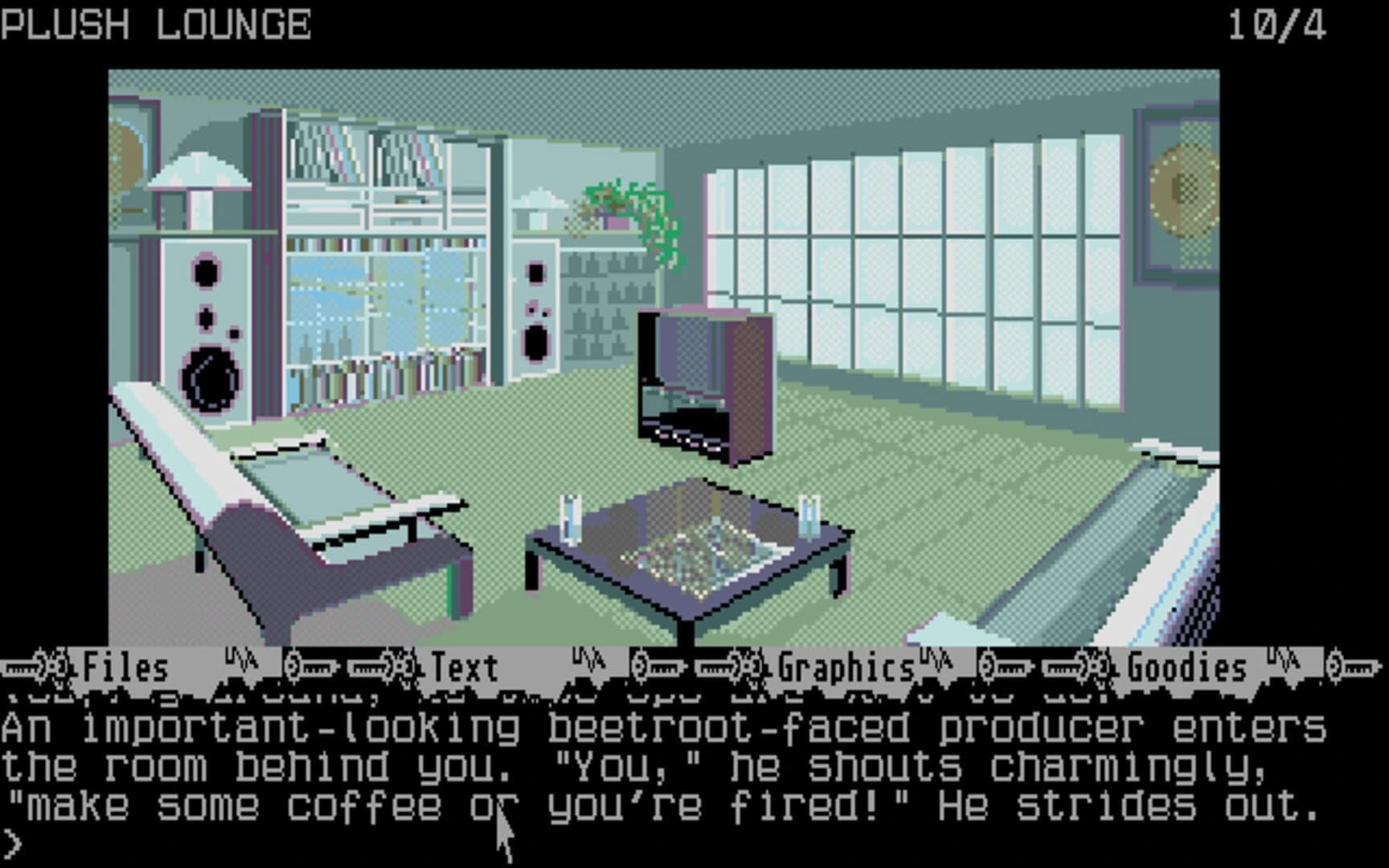 Fish! screenshot 4