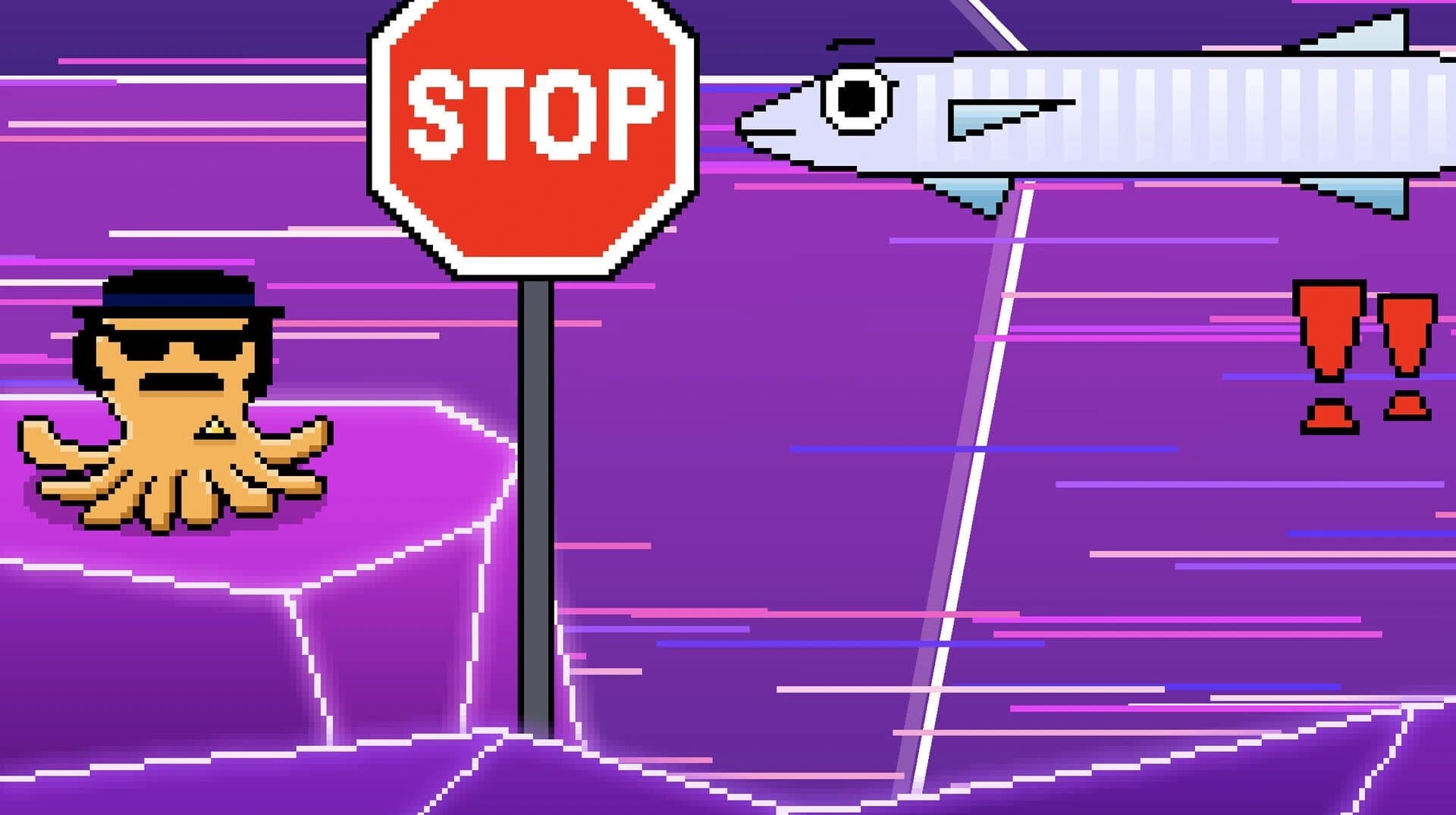 F.I.S.H. screenshot 4