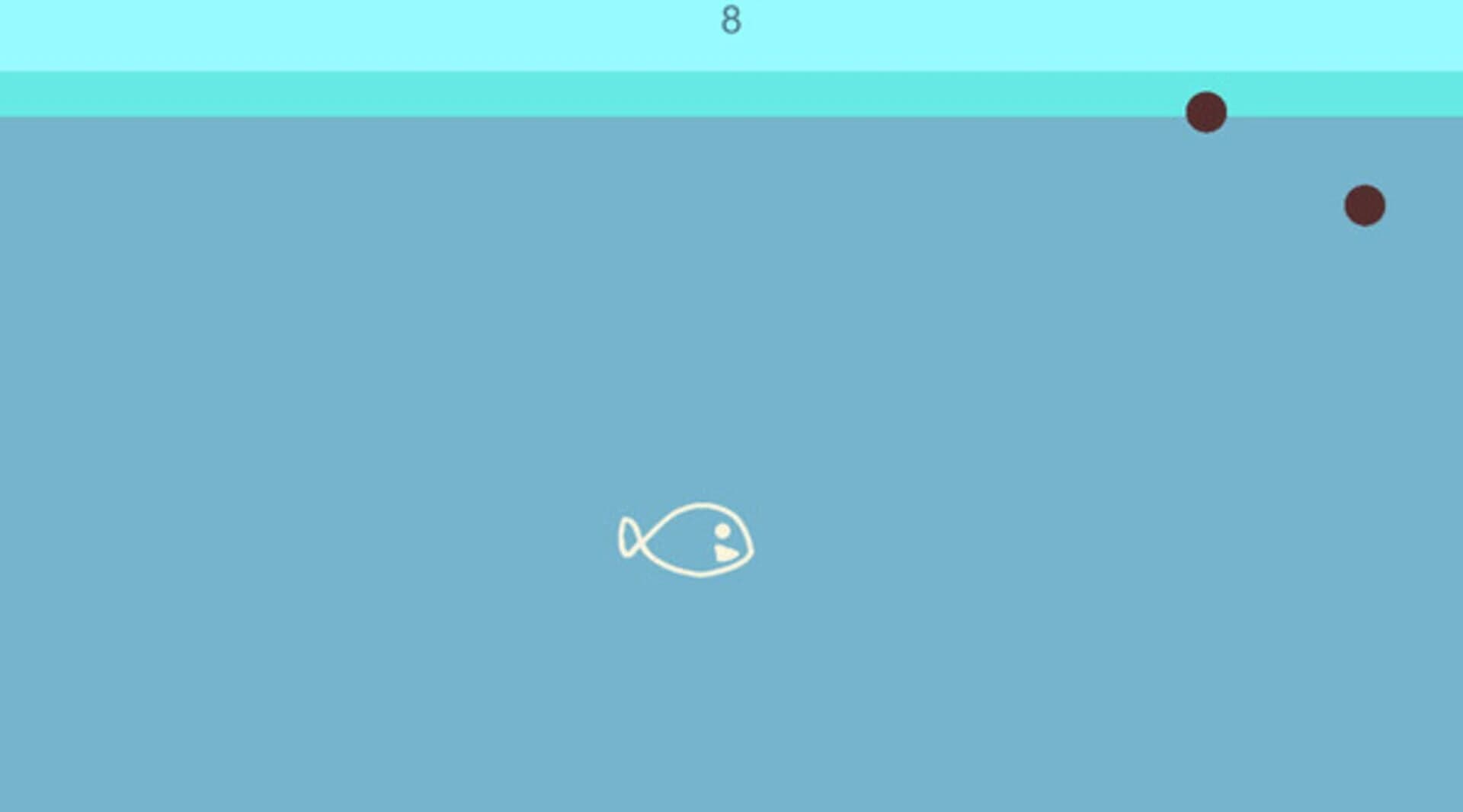 Fish screenshot 1