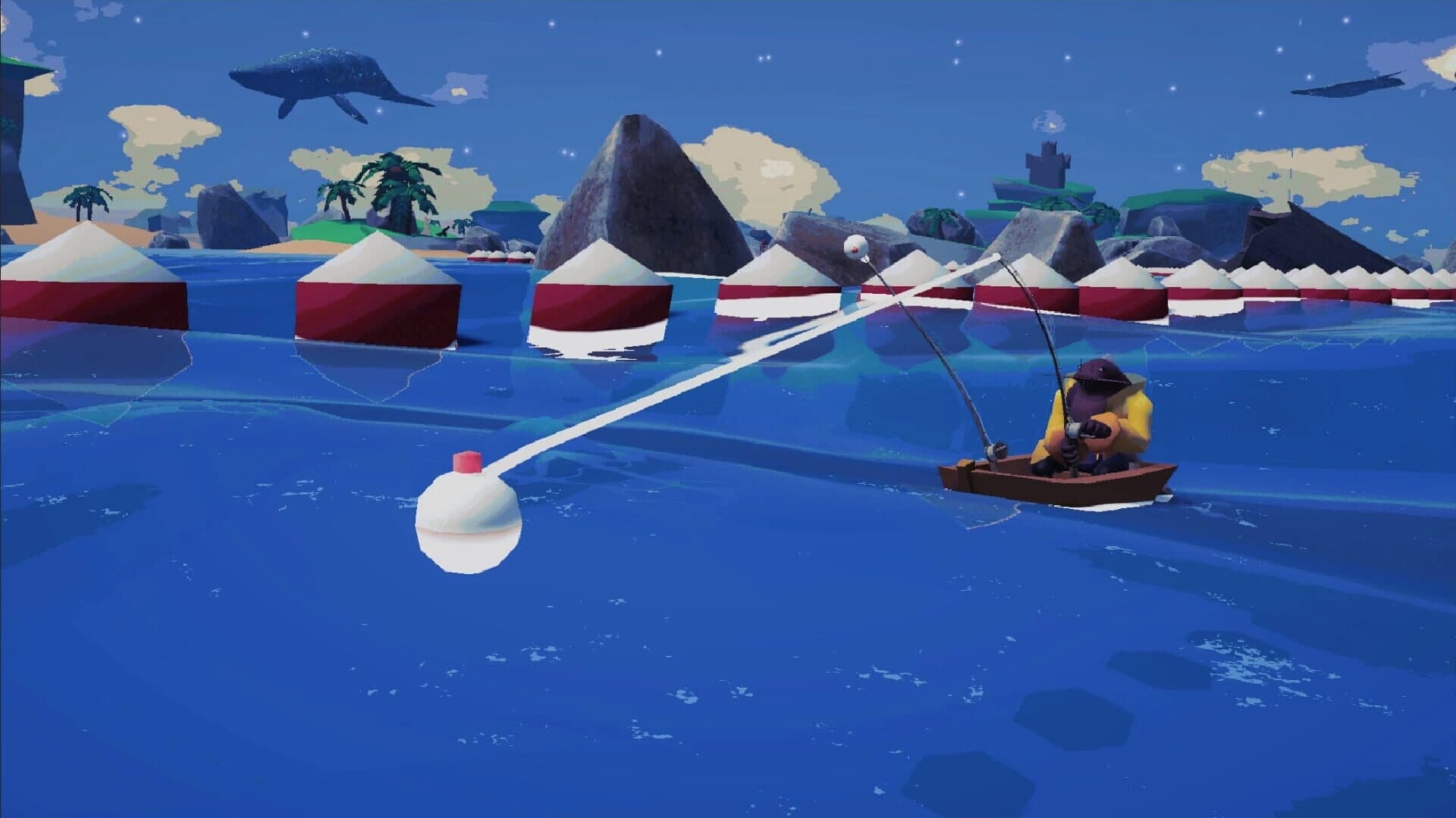 Fish³ screenshot 5