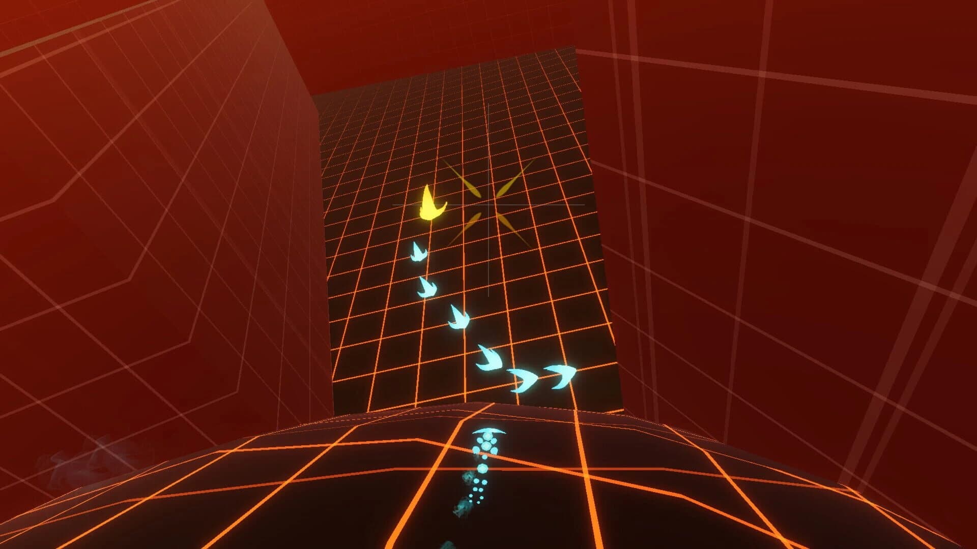 Fish Combat: Arcade screenshot 5