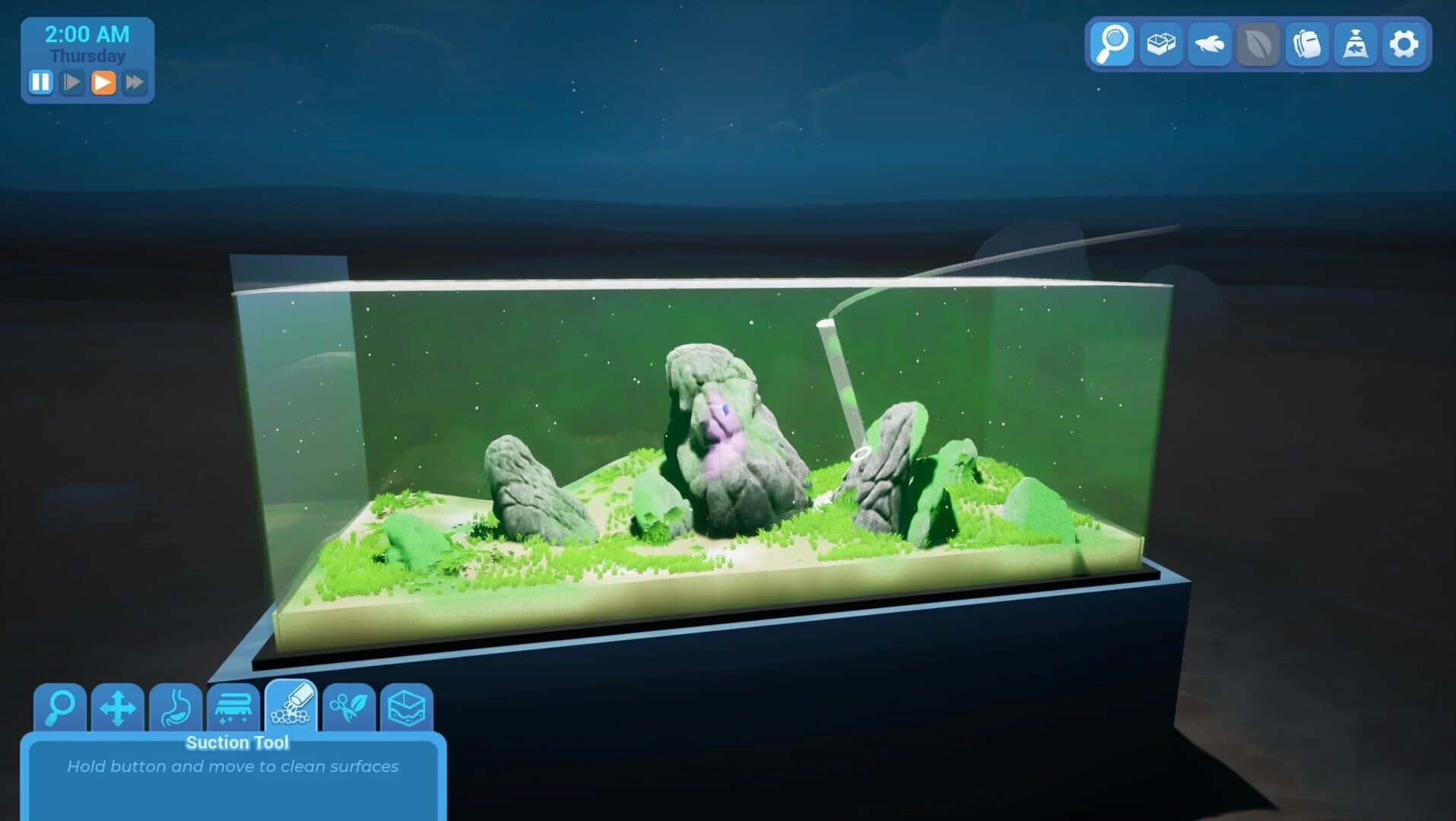Fish Game screenshot 5