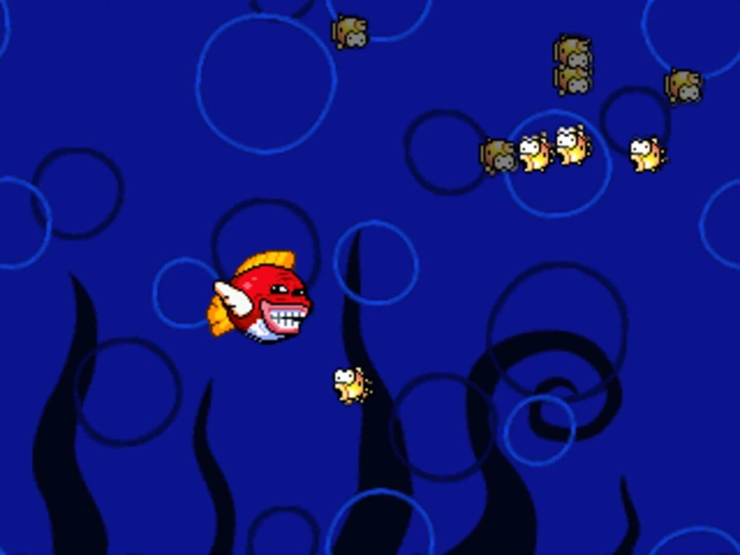 Fish Sticks screenshot 1
