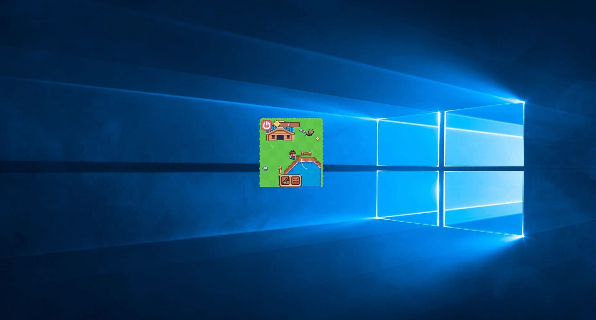Fish Time screenshot 1