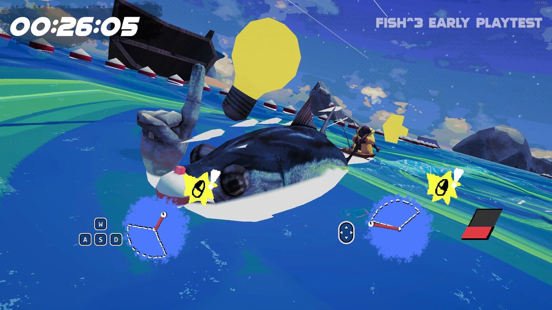 Fish3: First Catch screenshot 5