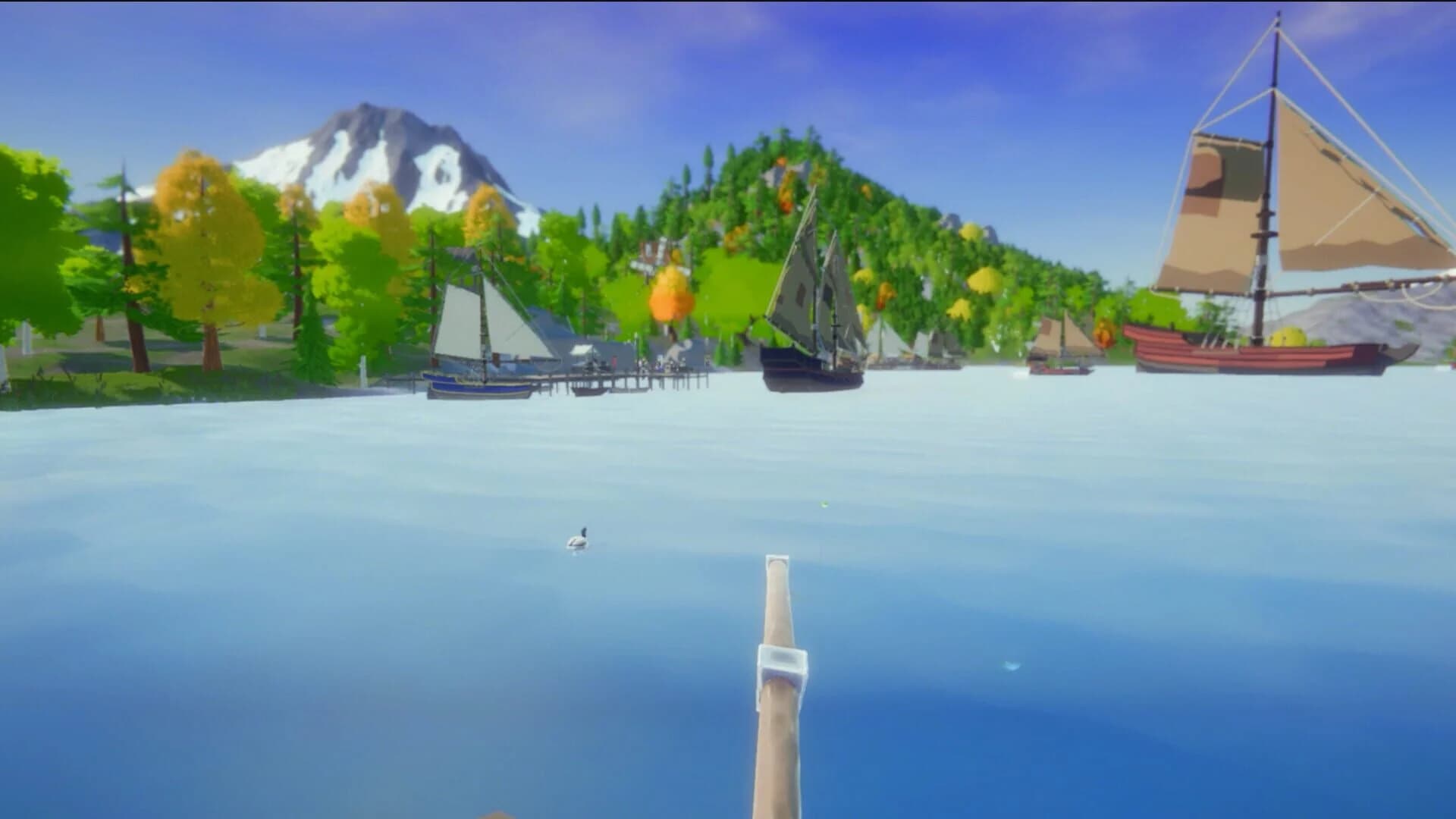 Fisherman's Palace screenshot 4