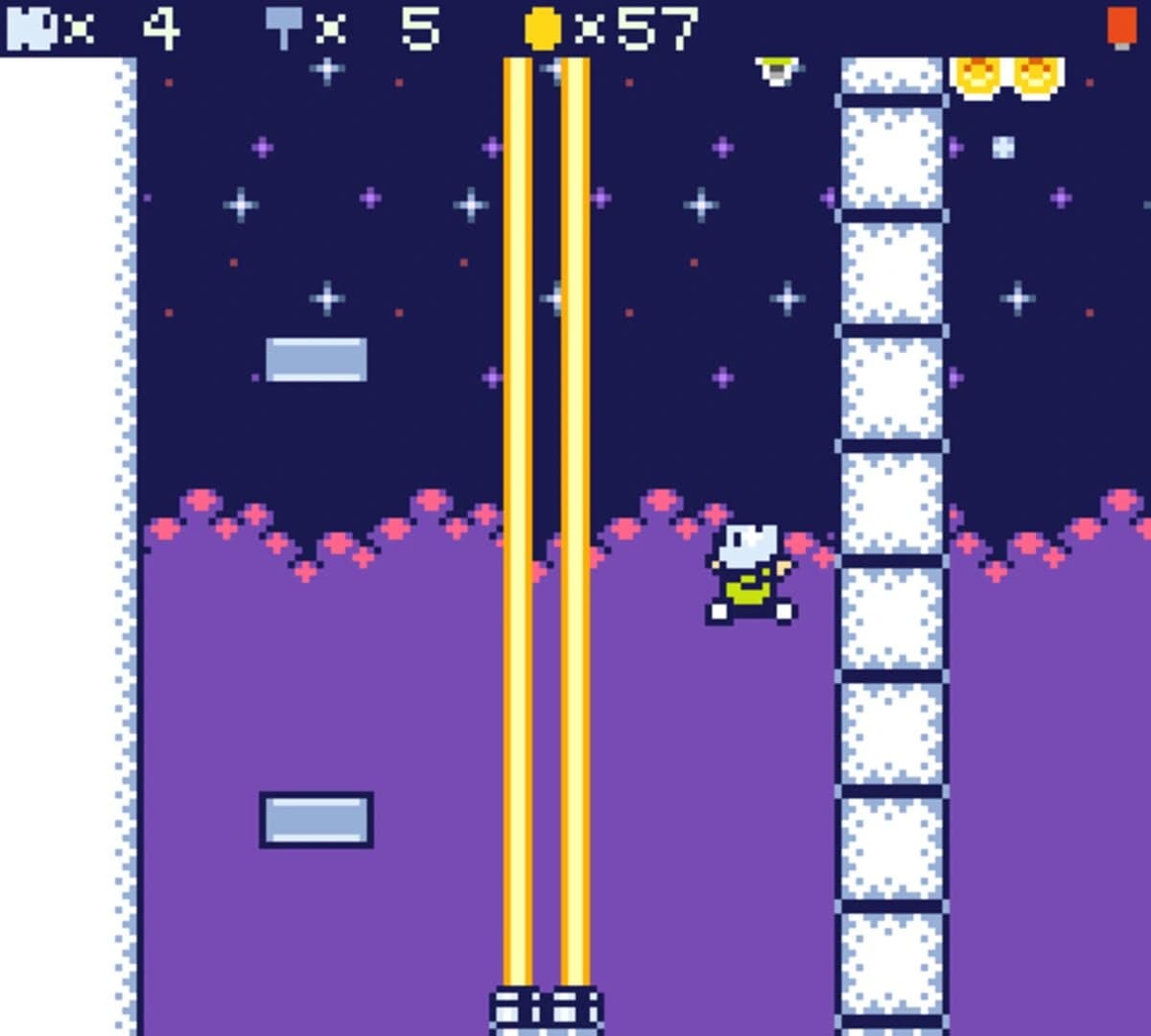 Fishhead: Blueprint screenshot 3