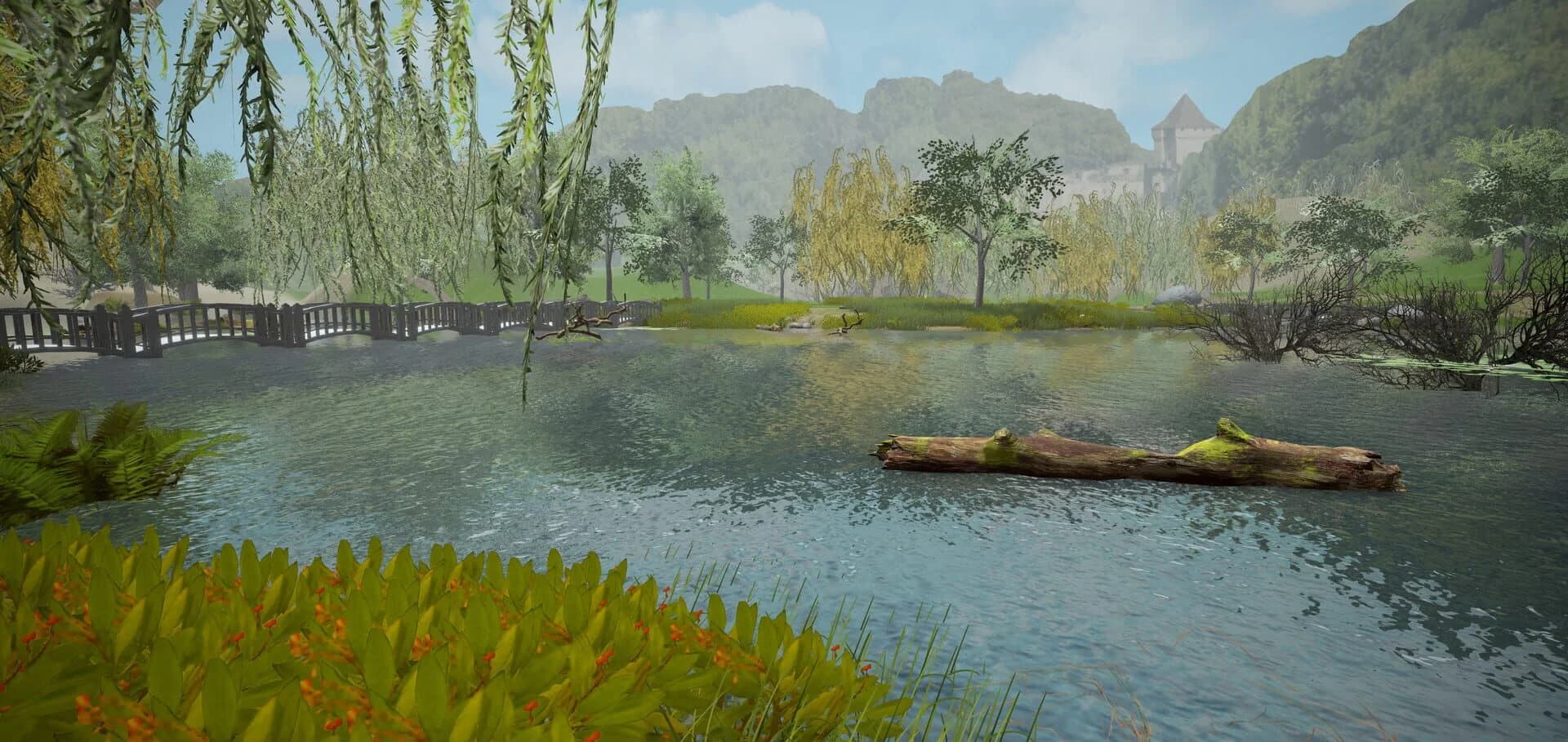 Fishing Adventure screenshot 5