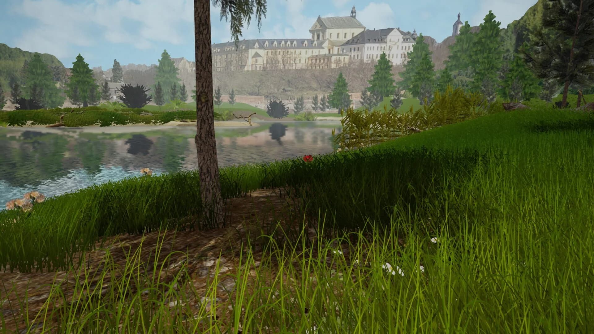 Fishing Adventure screenshot 3