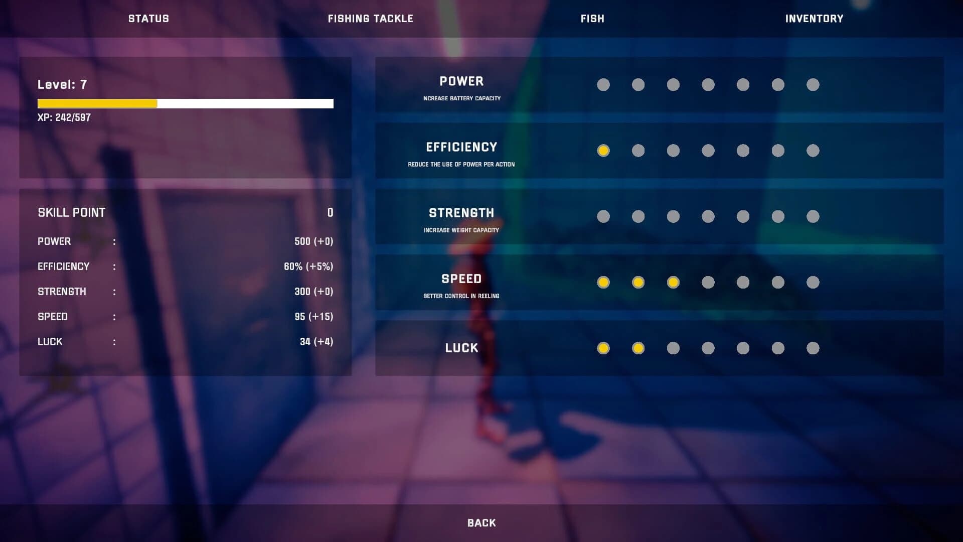 Fishing Alone screenshot 4