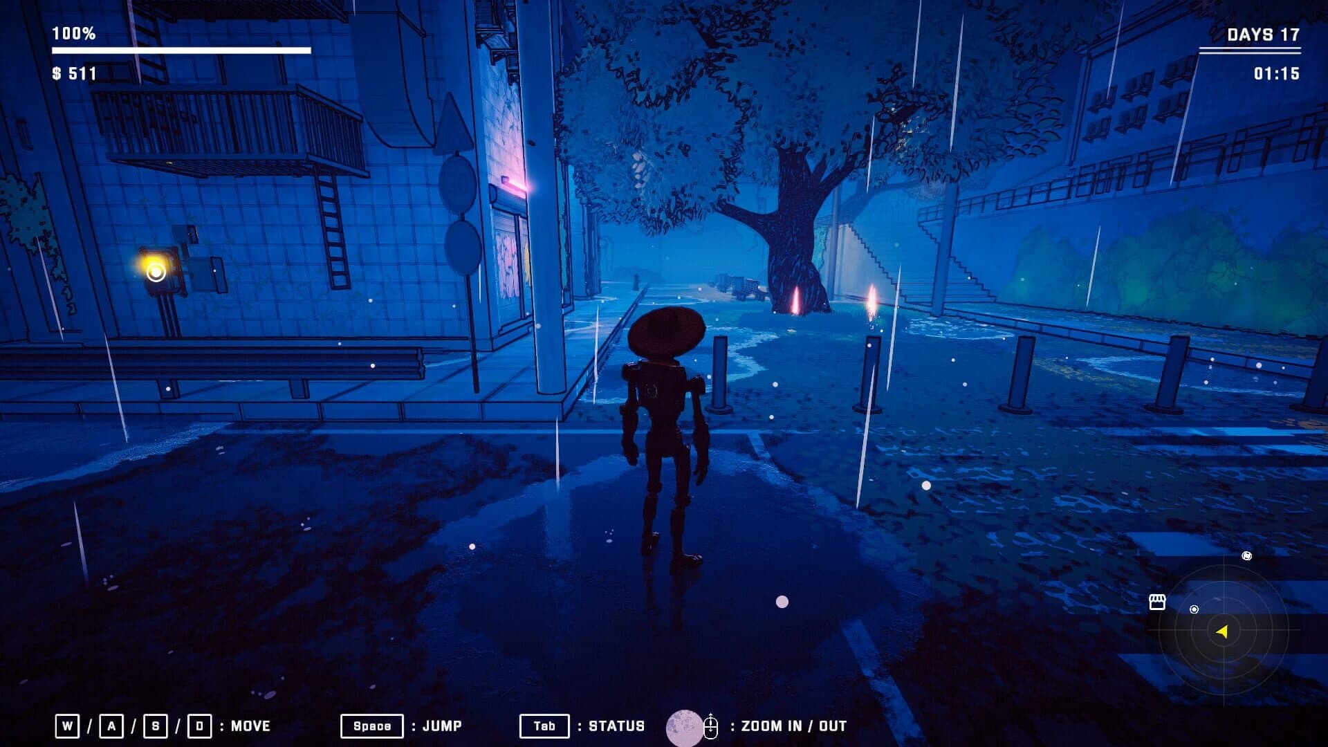 Fishing Alone screenshot 5
