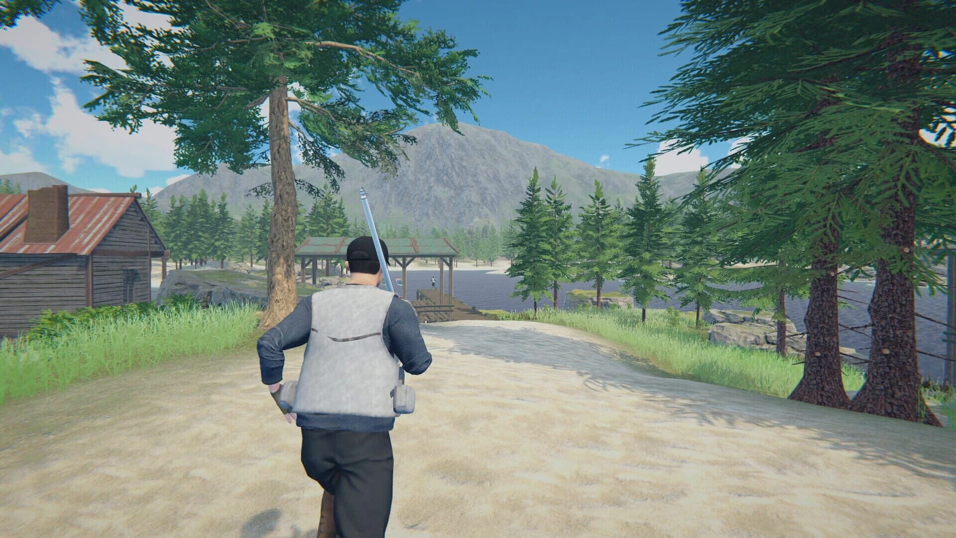 Fishing for a Living screenshot 5