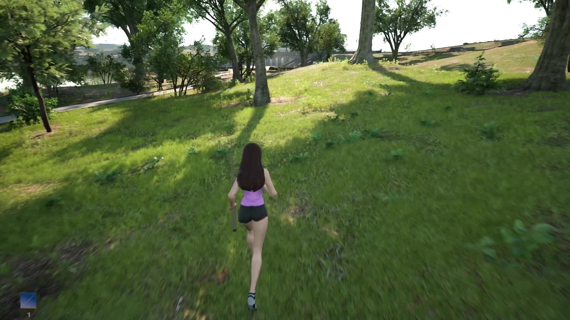 Fishing For Cats screenshot 5