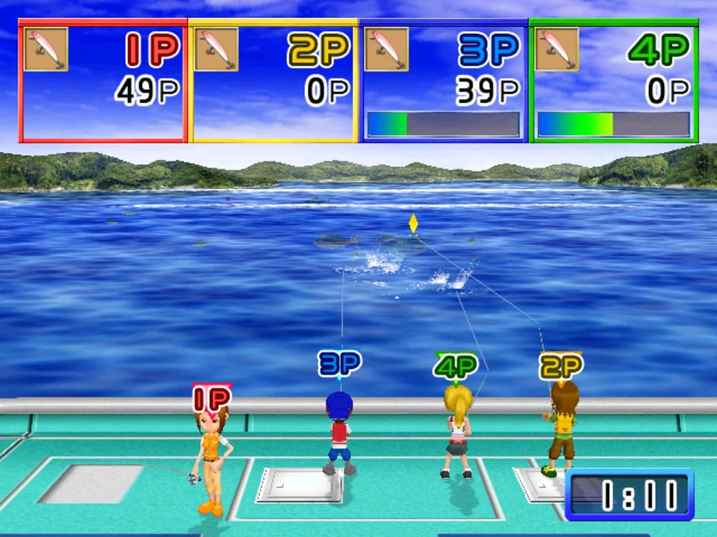 Fishing Master screenshot 4