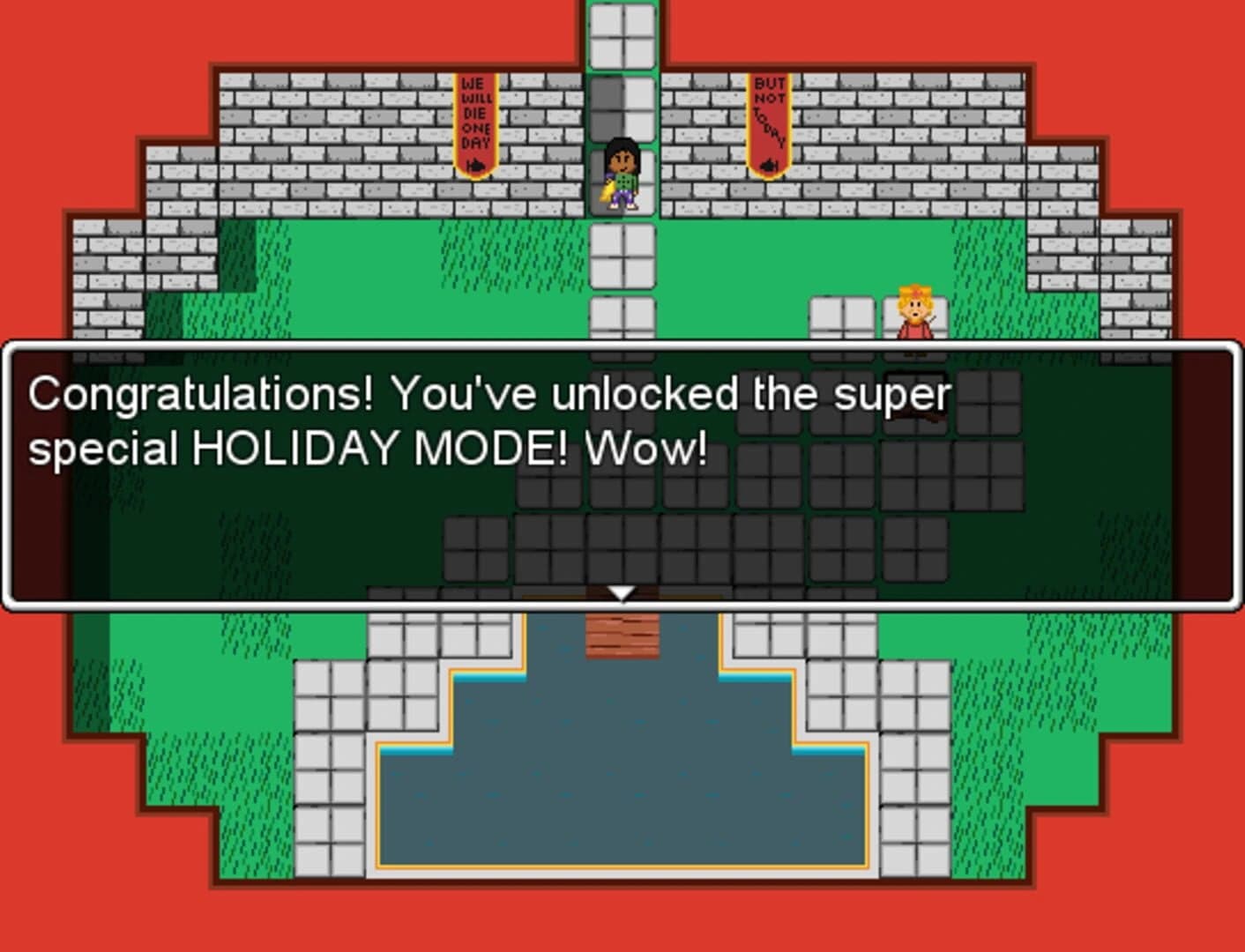 Fishing Minigame 2 screenshot 3