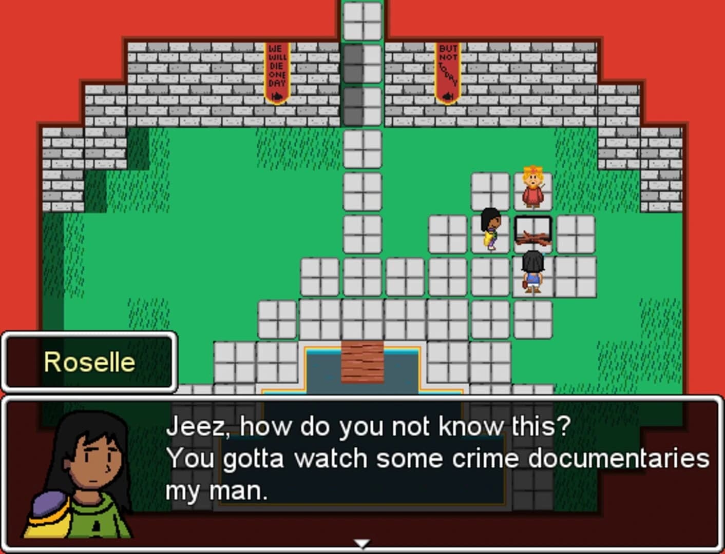 Fishing Minigame 2 screenshot 4