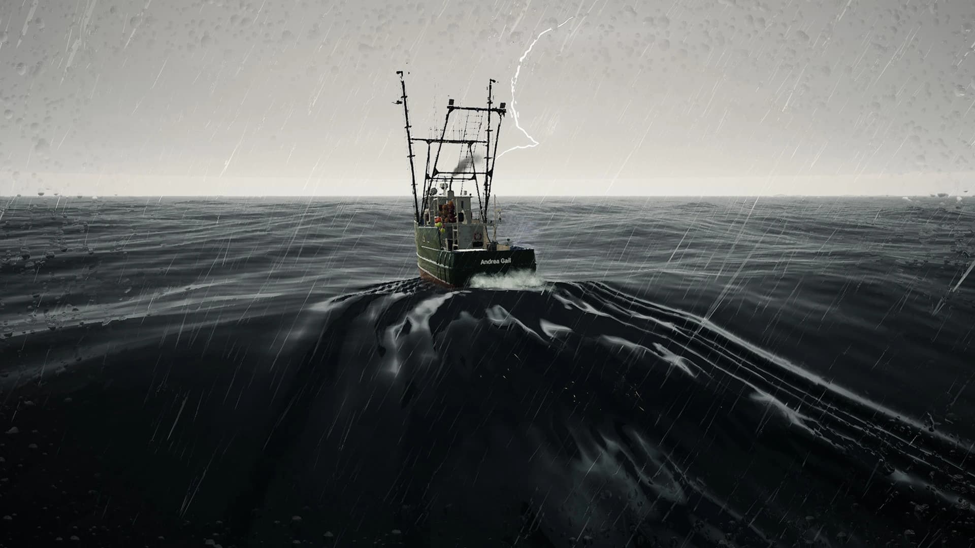 Fishing: North Atlantic screenshot 2