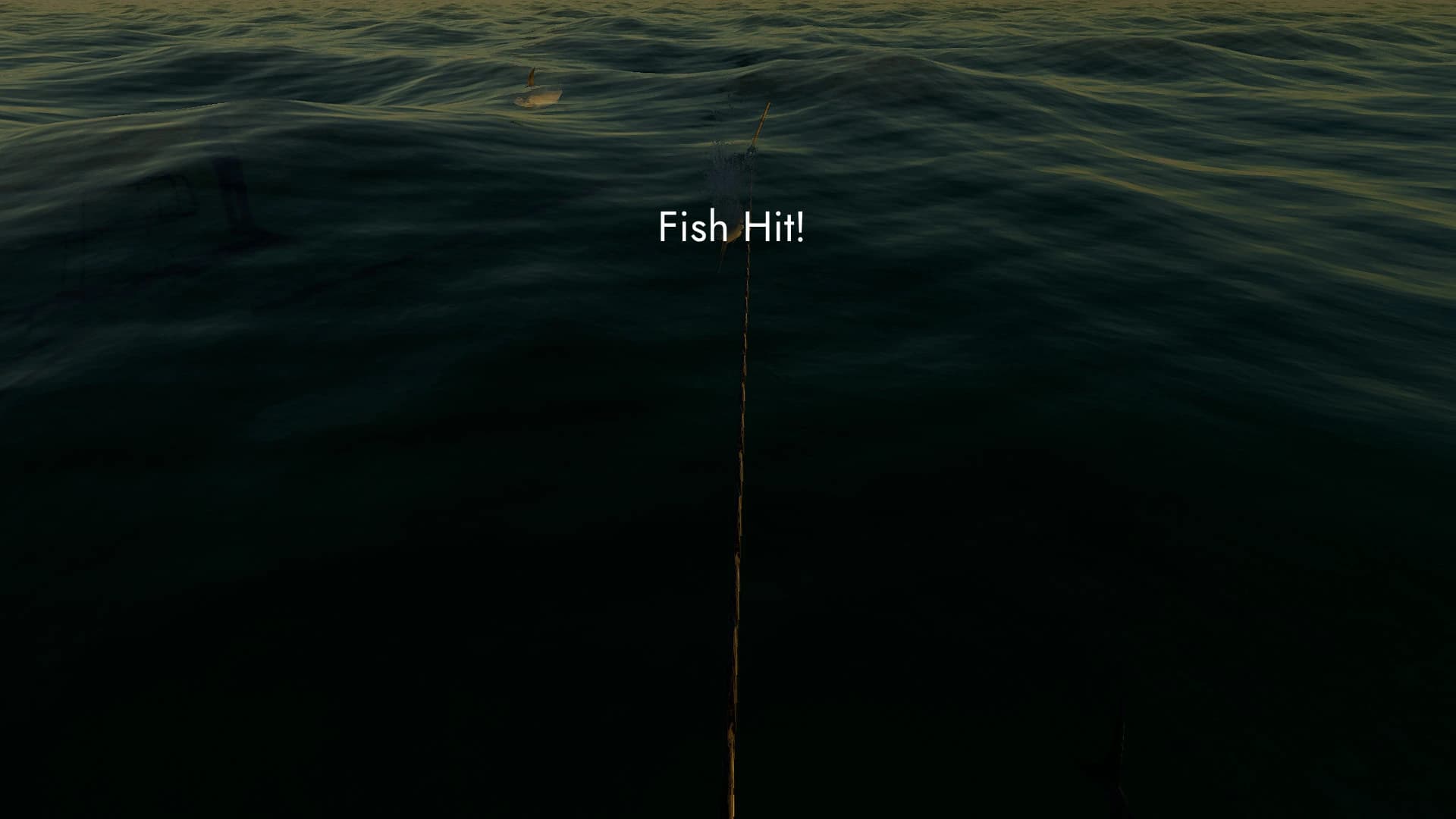 Fishing: North Atlantic screenshot 8