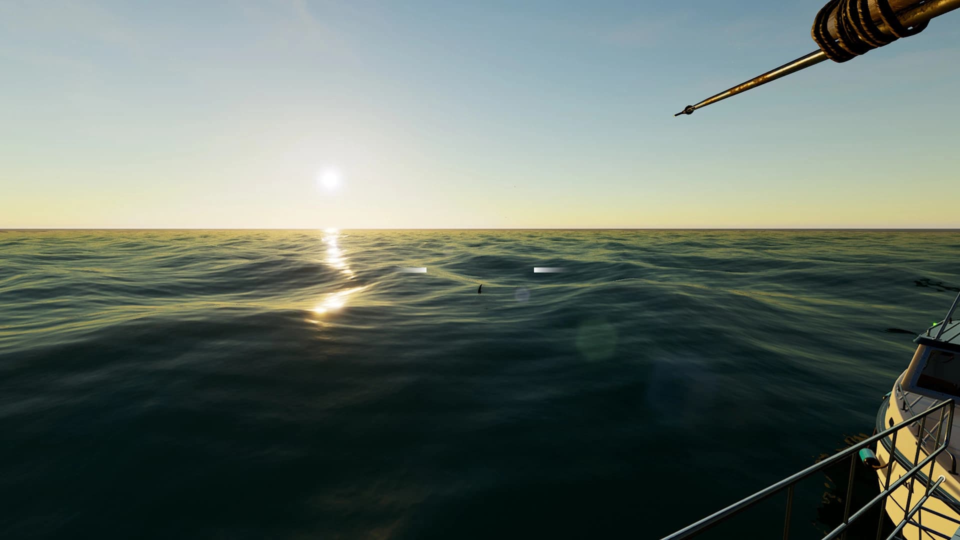 Fishing: North Atlantic screenshot 7