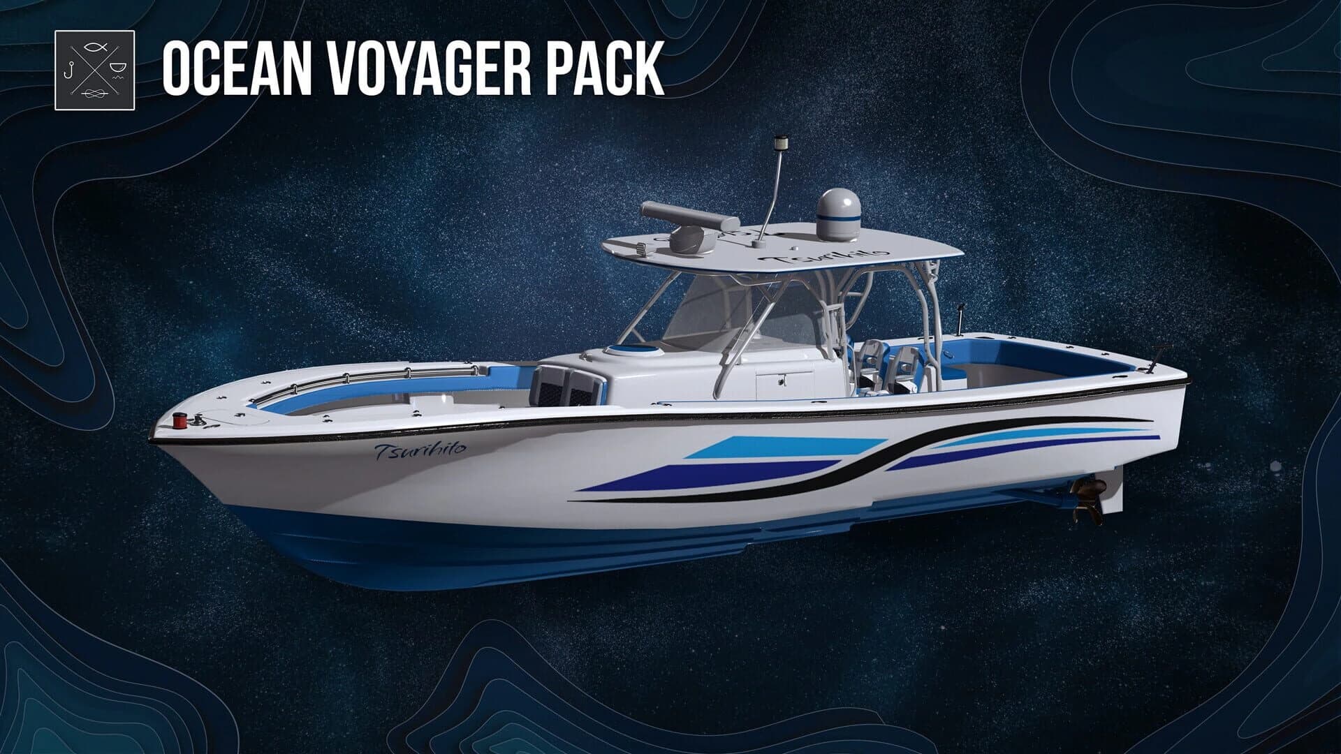 Fishing Planet: Ocean Voyager Pack screenshot 4