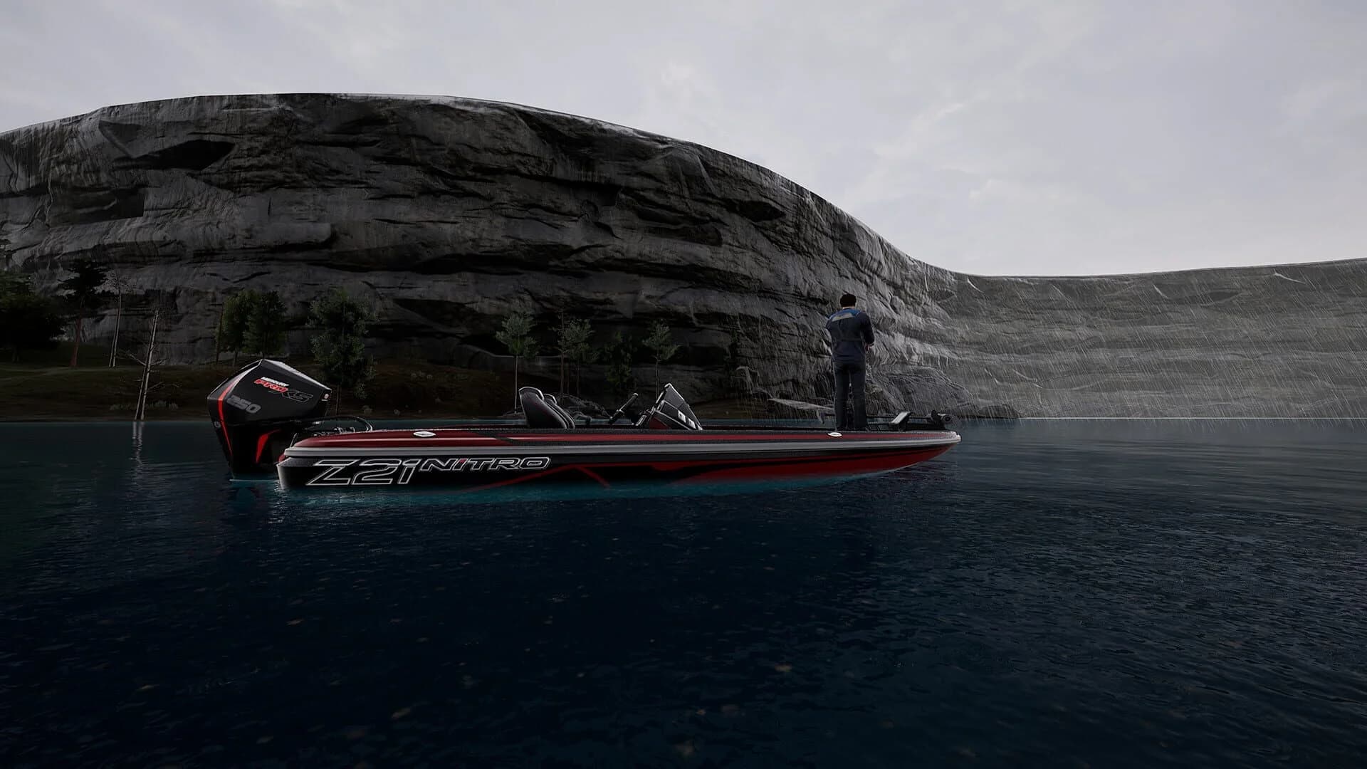 Fishing Sim World: Bass Pro Shops Edition screenshot 2