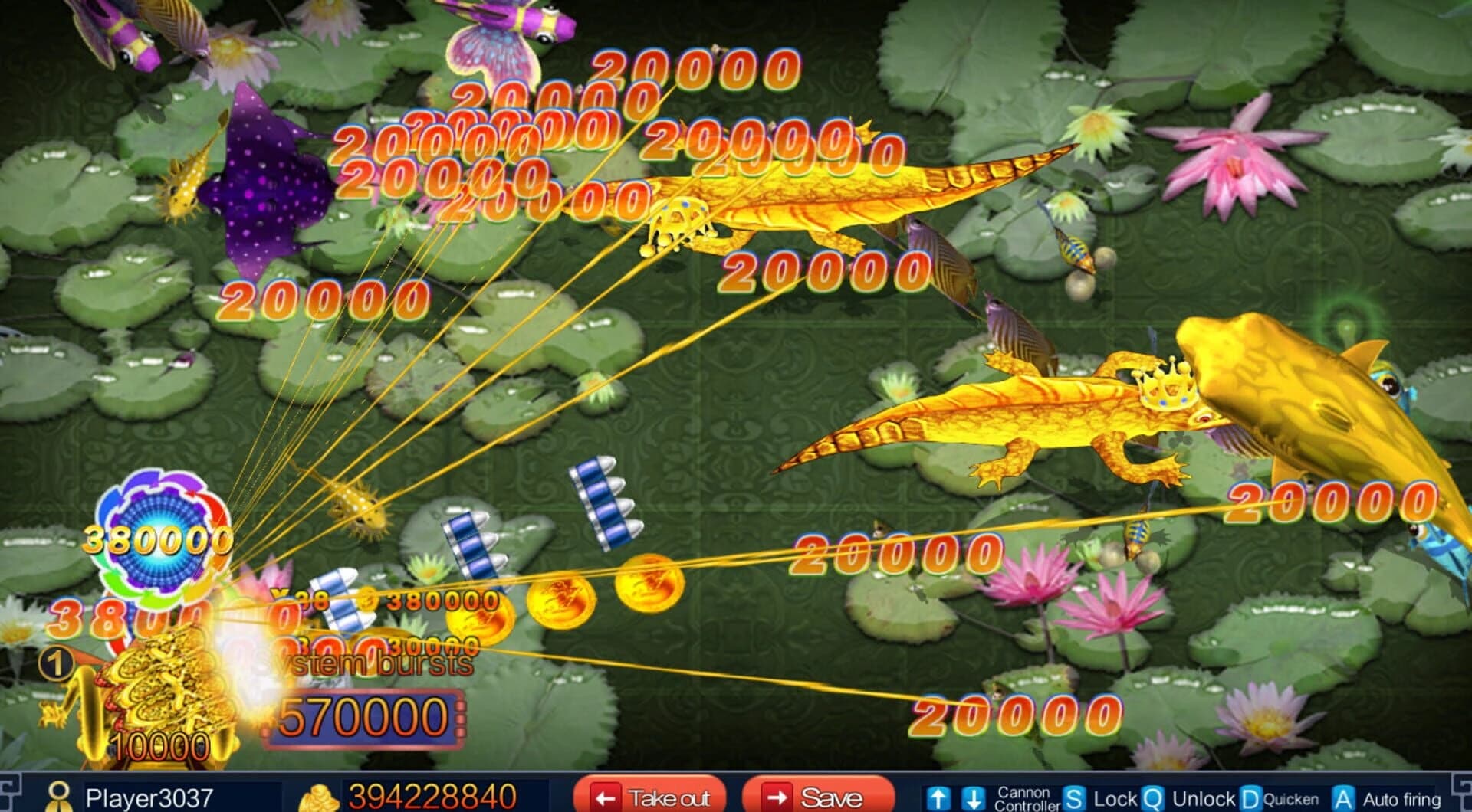 Fishing Together screenshot 4