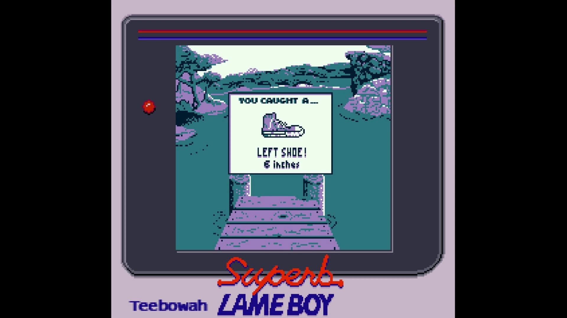 Fishing Vacation screenshot 2