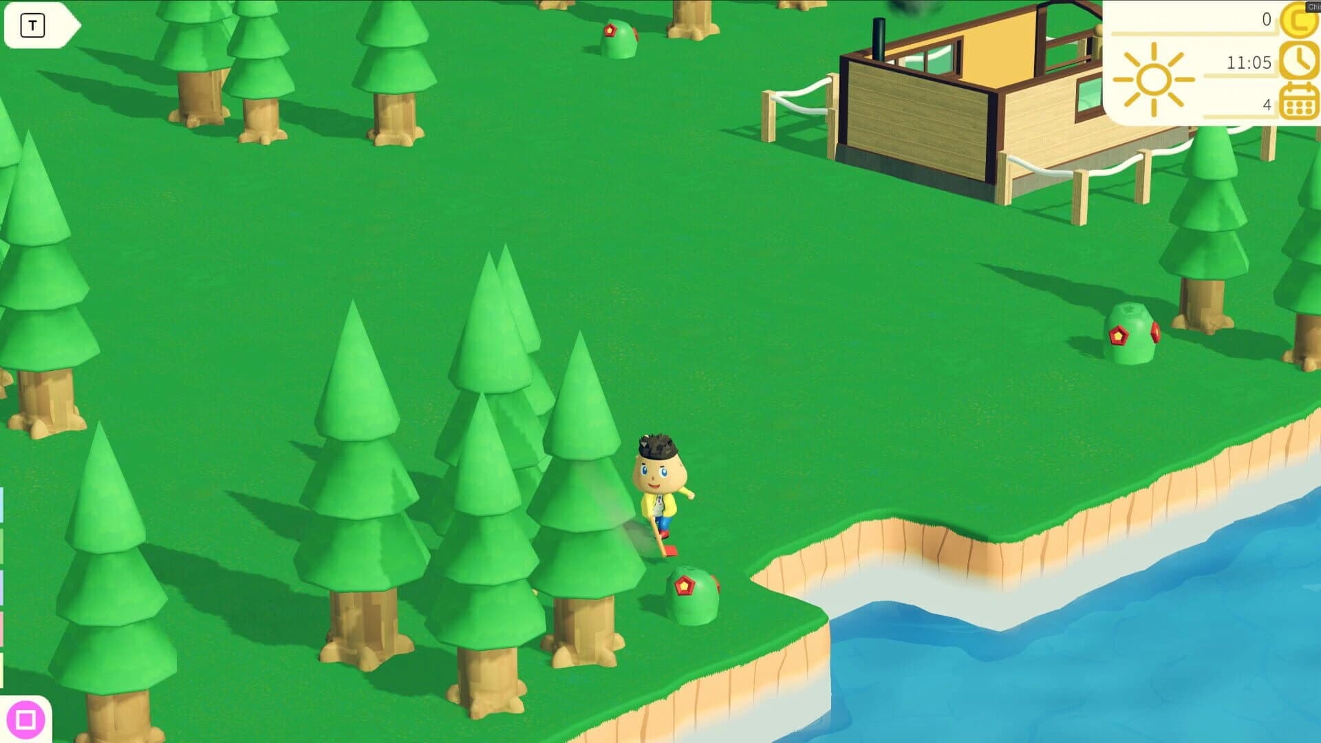 FishOmatic screenshot 5