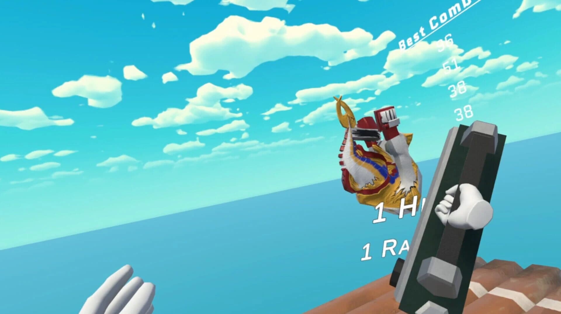 Fisht Fight screenshot 4
