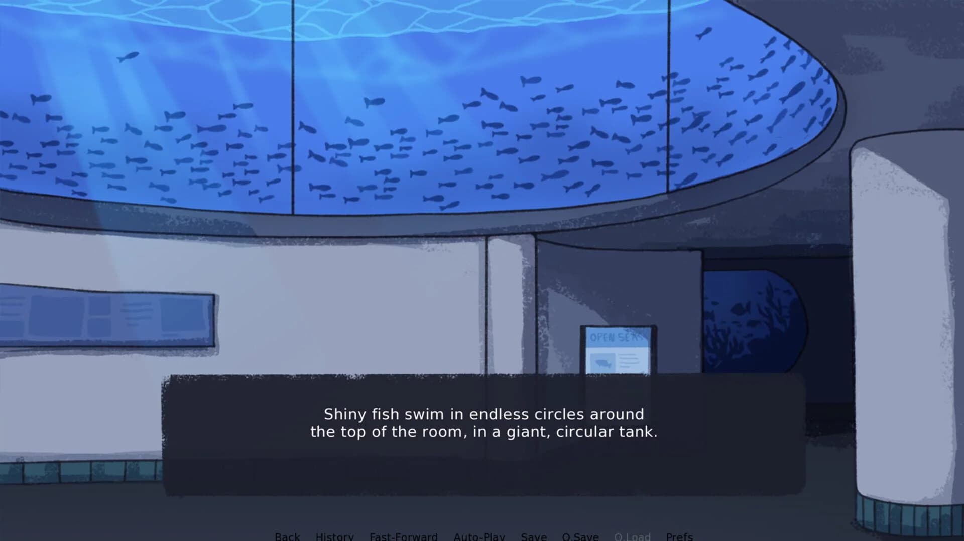Fishy screenshot 4