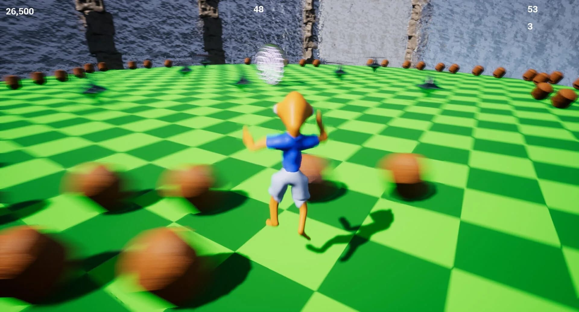 Fishy2 screenshot 4